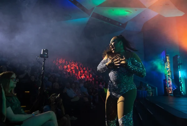 Federal judge strikes down Texas law restricting drag performances
