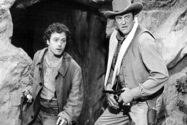 Commentary: My ‘Gunsmoke’ summer