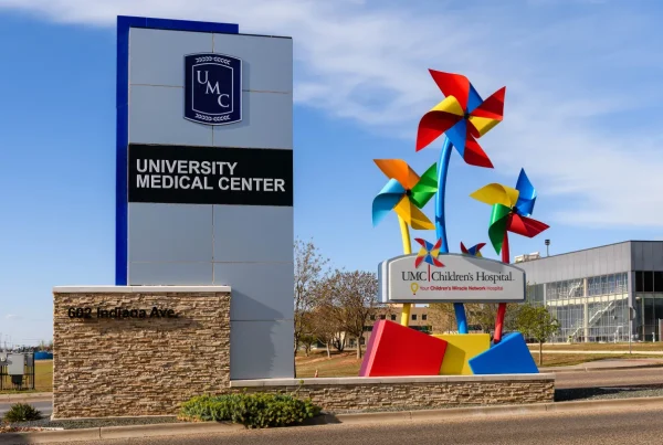 Texas hospitals expect to lose $27 million a day in Medicaid funding
