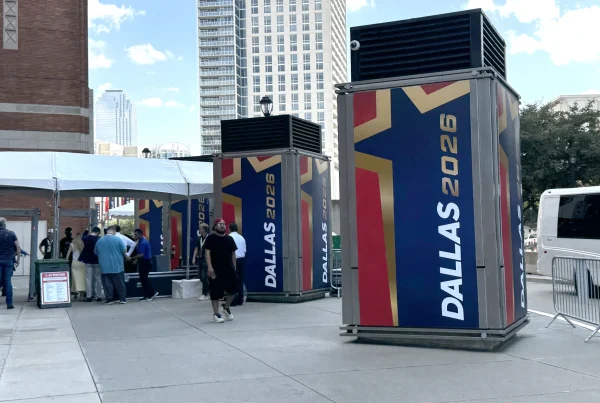 GOP’s first midterm convention kicks off Wednesday, putting Dallas at center of national politics
