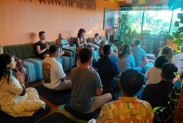 Nepalis in Texas come together to grieve, heal after deadly floods