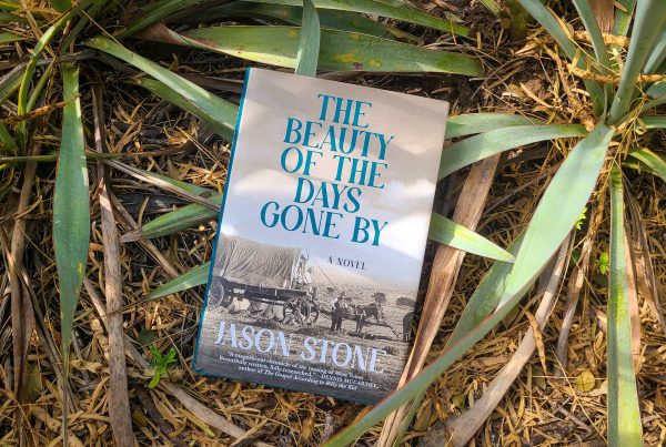 ‘The Beauty of the Days Gone By’ paints an unflinching picture of frontier Texas