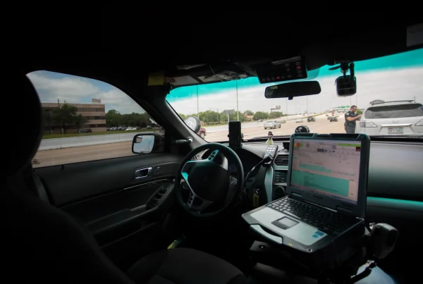 Austin-area law enforcement is testing AI-assisted police reports
