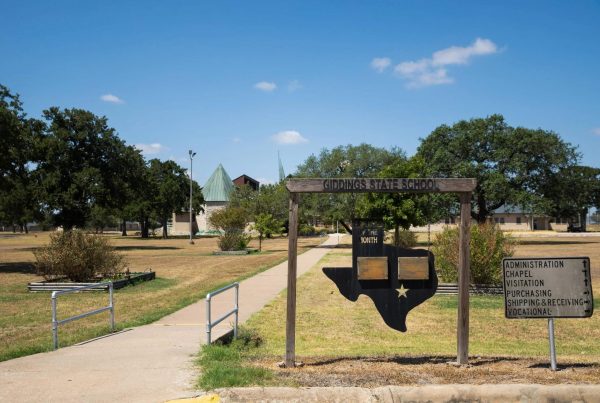 Texas youth prison lockdown prompts calls for reform ahead of new facility builds