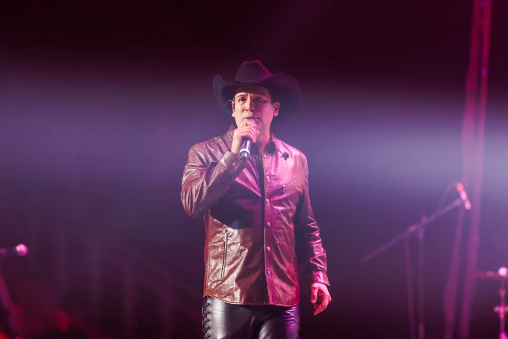 New poll shows Tejano star Bobby Pulido is poised to flip TX-15 in battle for border voters