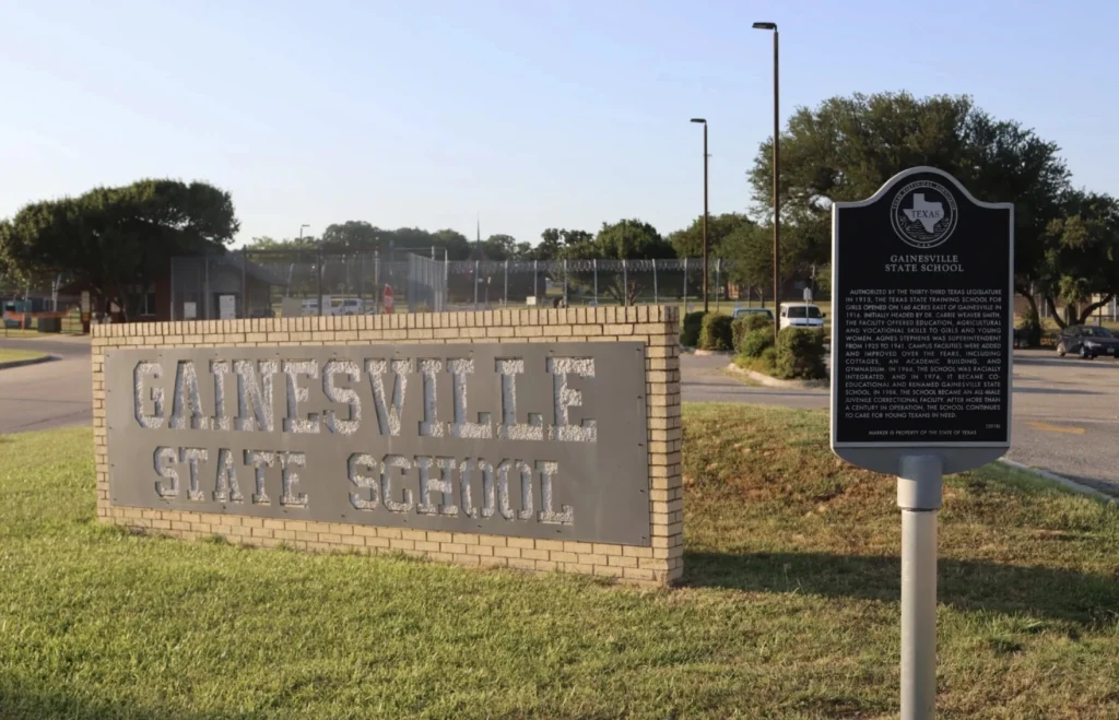 Texas youth prison director resigns following controversial multiday lockdown