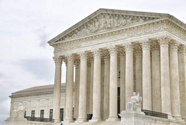 Texas’ top criminal court has stymied the state’s ‘junk science’ law. Will SCOTUS intervene?