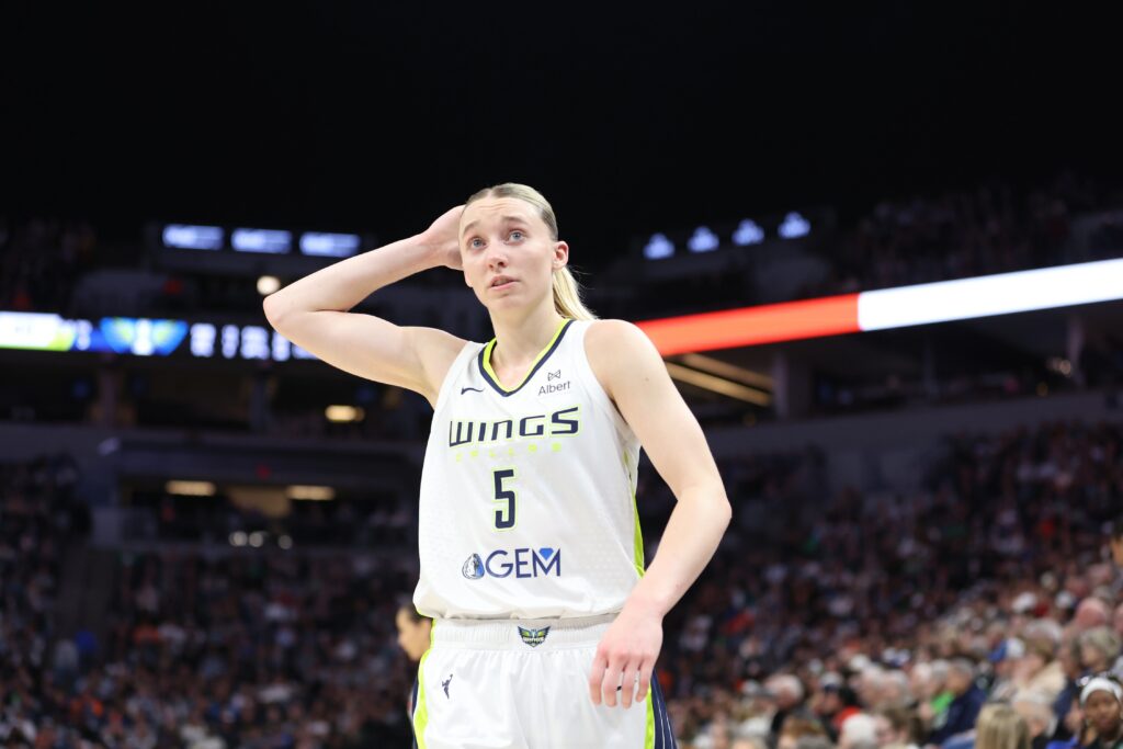 With new head coach and roster shifts, Dallas Wings stir excitement heading into season