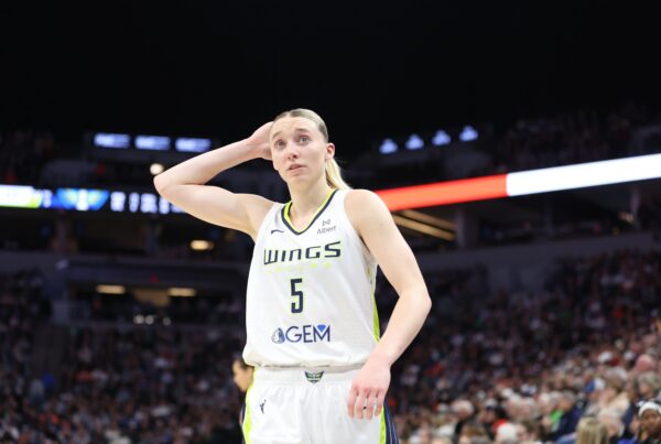 With new head coach and roster shifts, Dallas Wings stir excitement heading into season