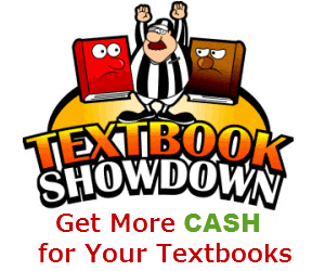 Save on Textbooks!