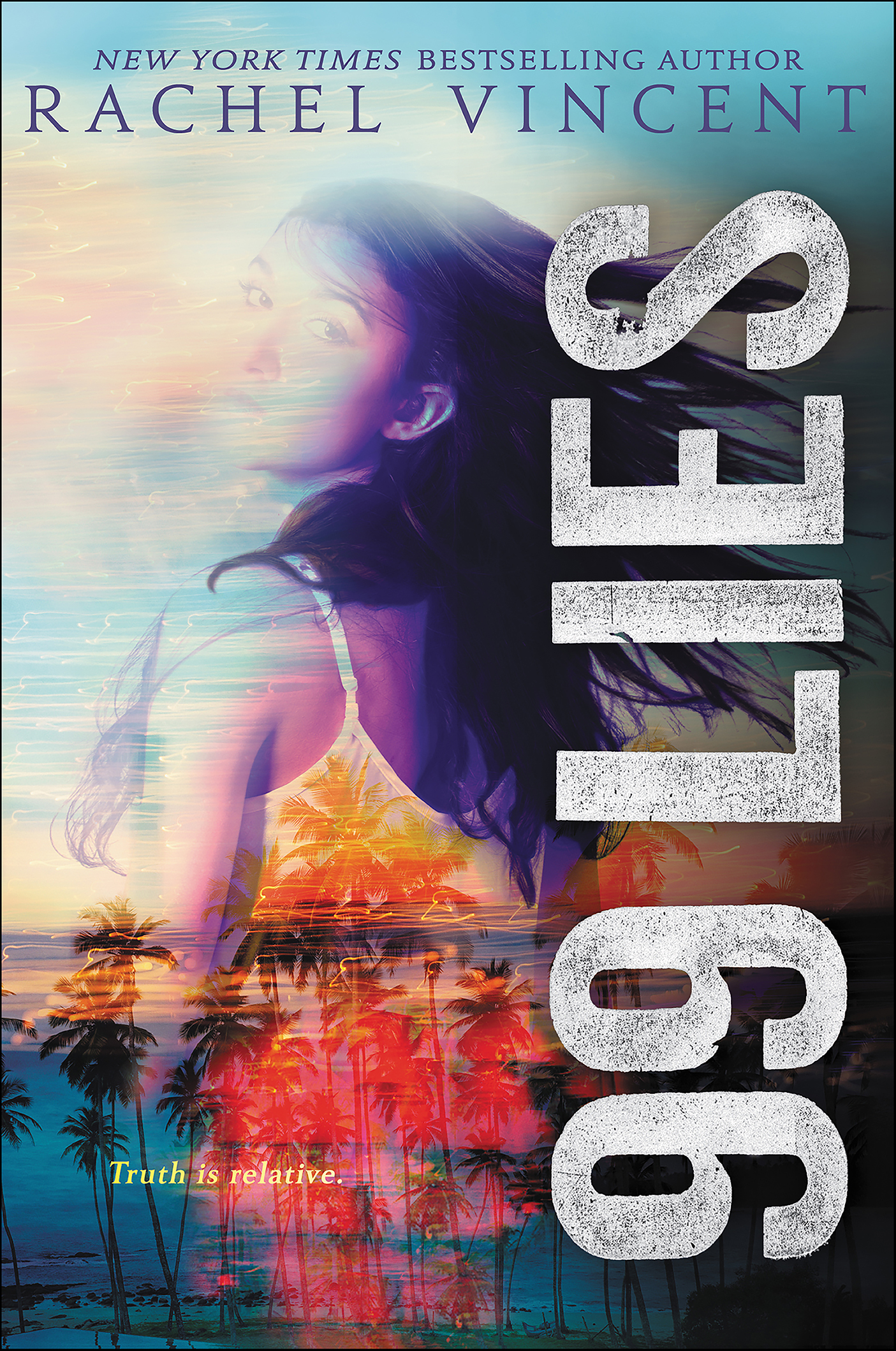 This image is the cover for the book 99 Lies, 100 Hours