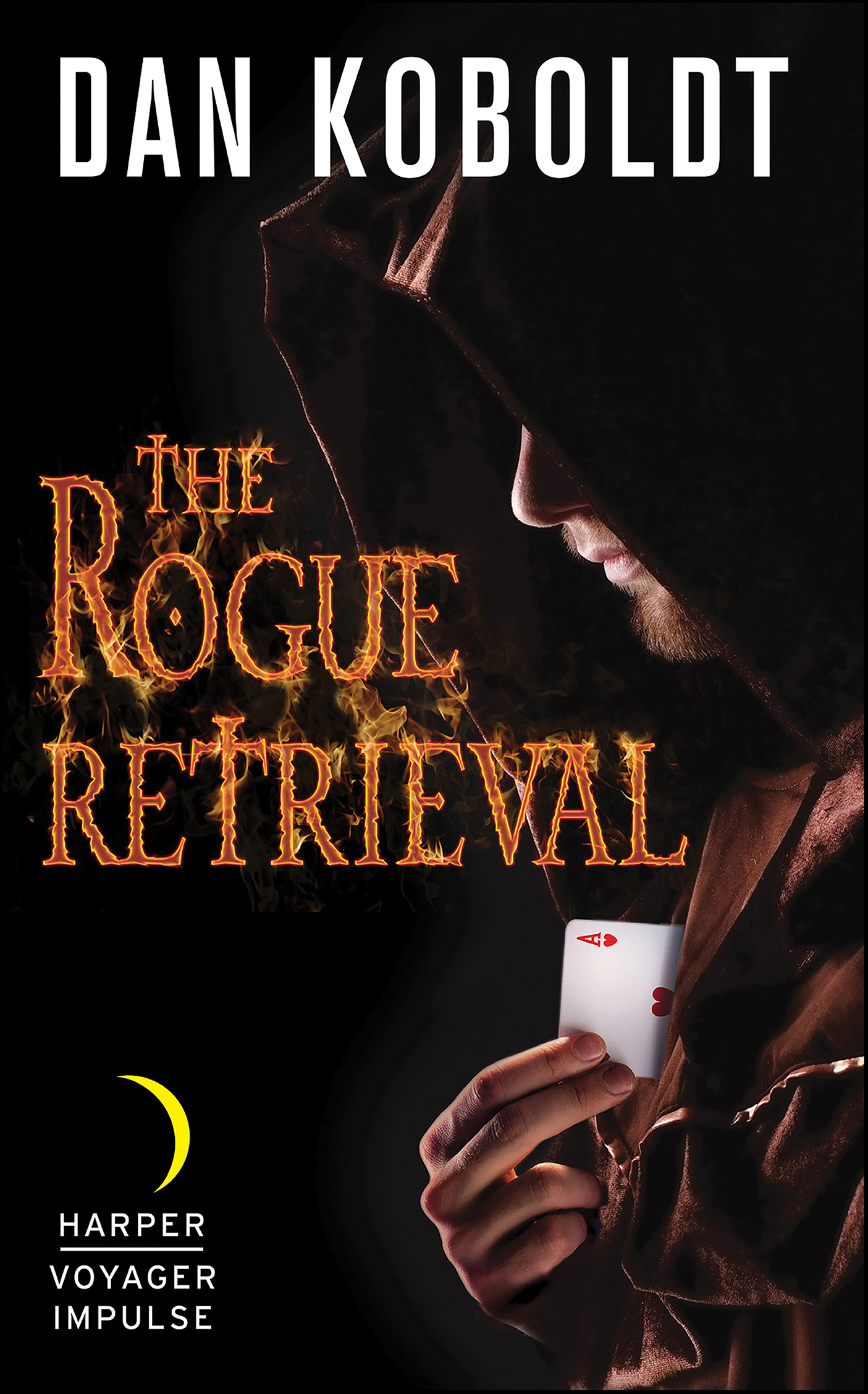 This image is the cover for the book Rogue Retrieval, Gateways to Alissia