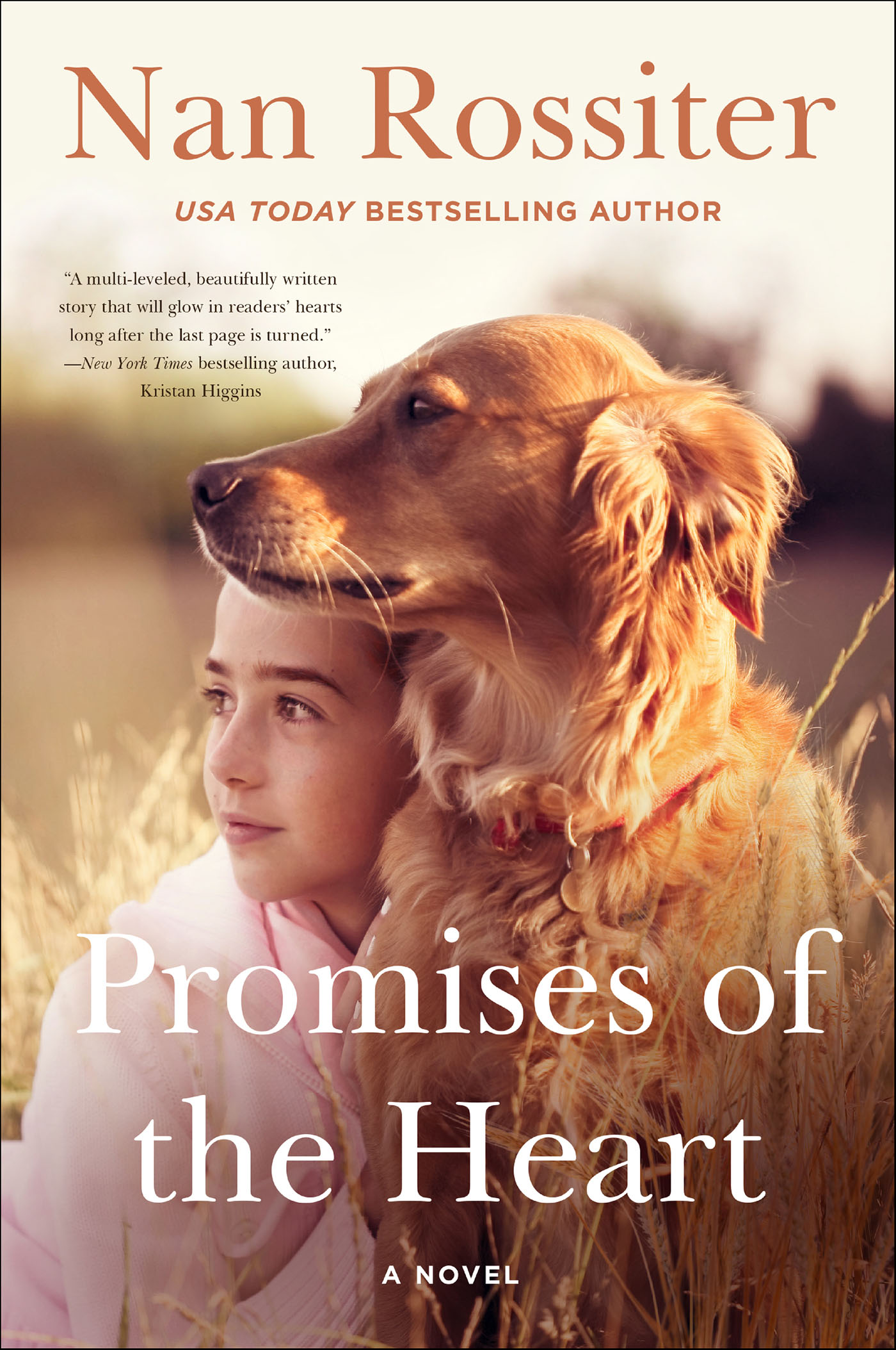 This image is the cover for the book Promises of the Heart, Savannah Skies