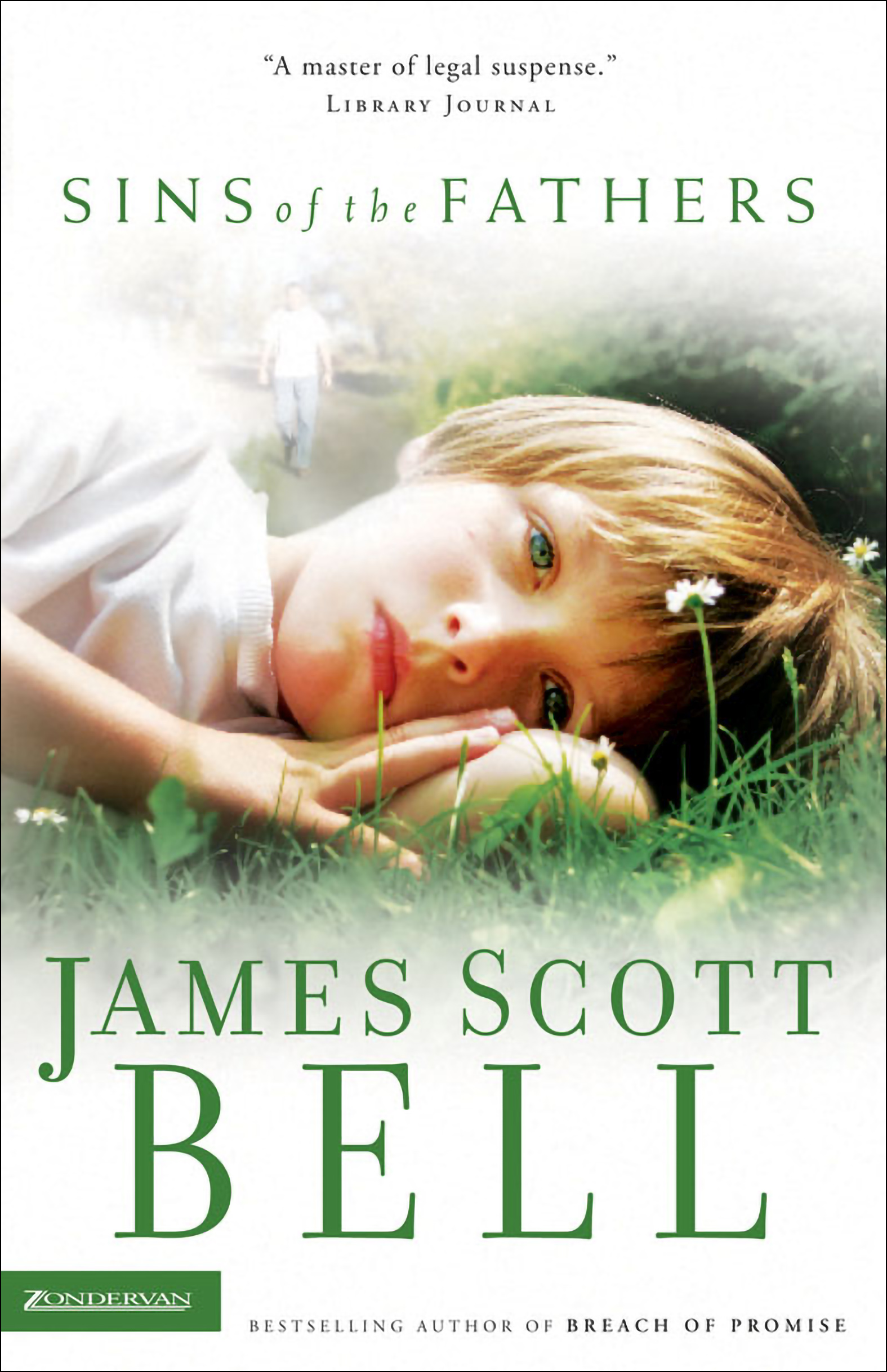 This image is the cover for the book Sins of the Fathers