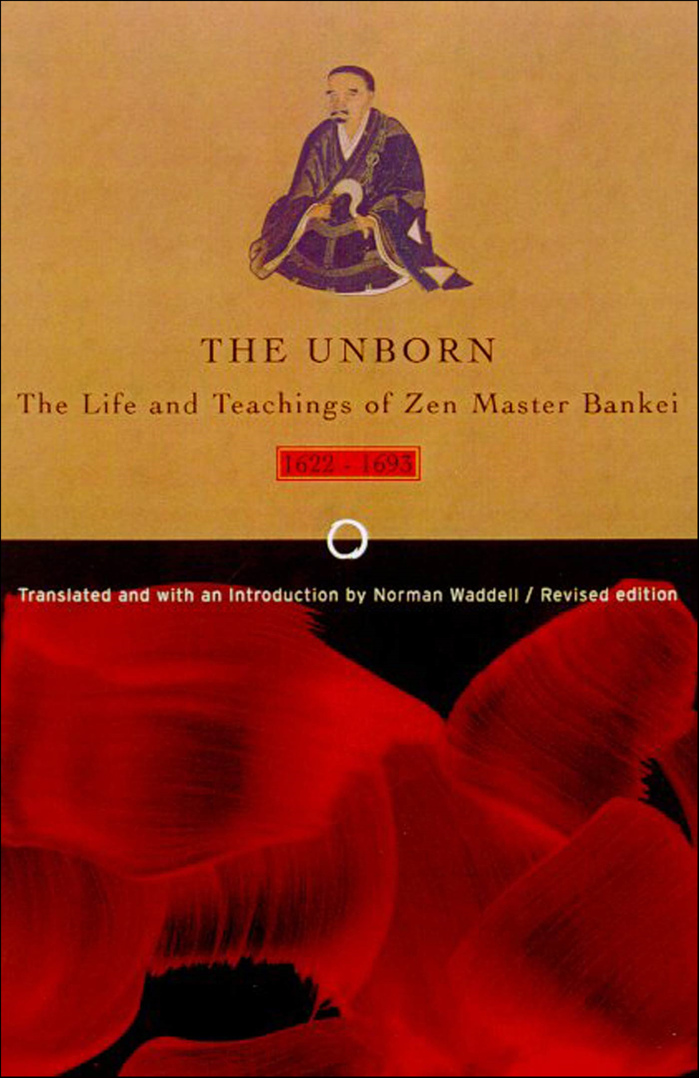 This image is the cover for the book Unborn