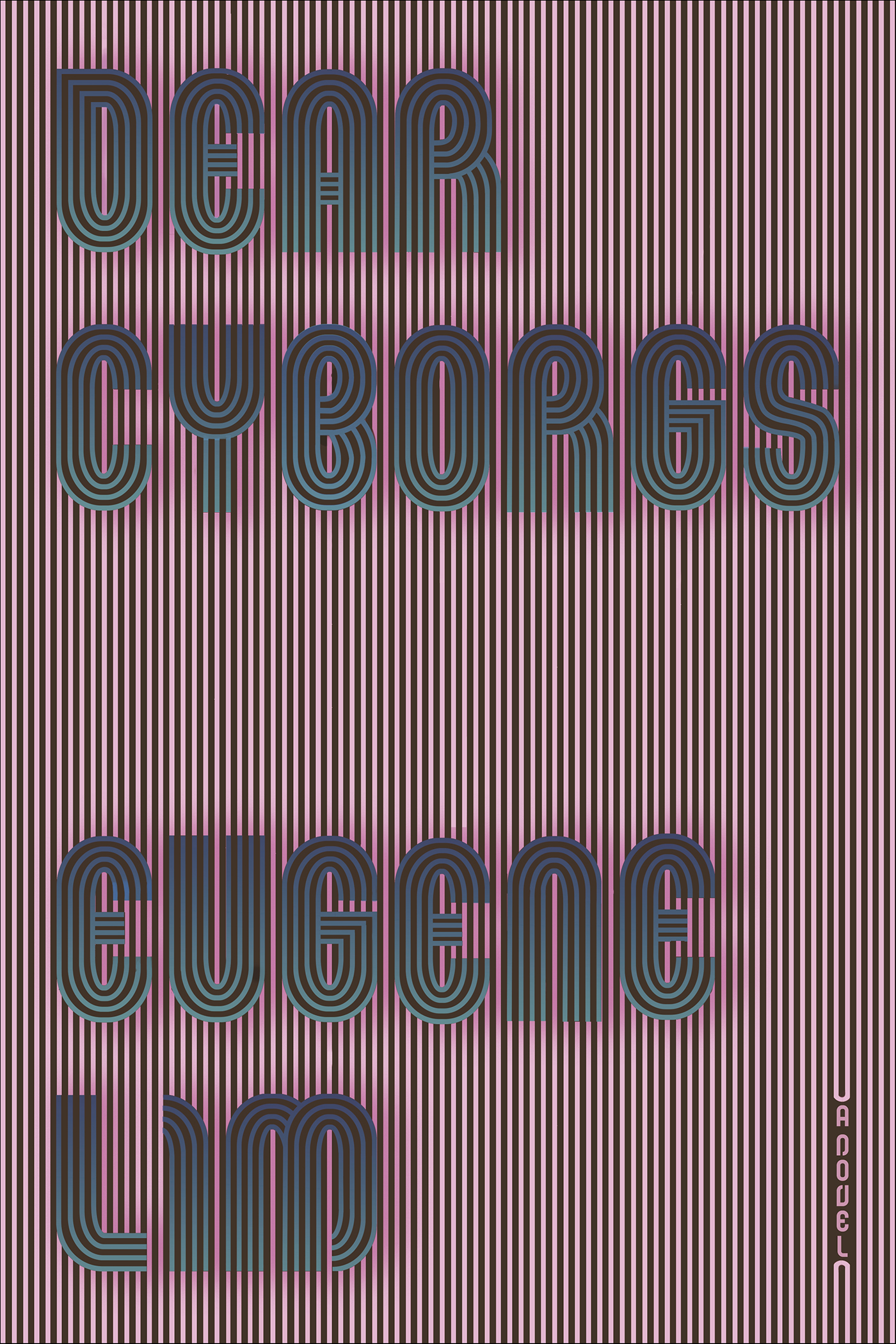 This image is the cover for the book Dear Cyborgs