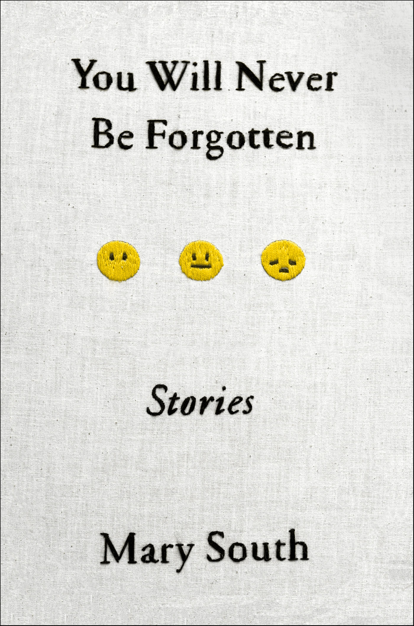 This image is the cover for the book You Will Never Be Forgotten
