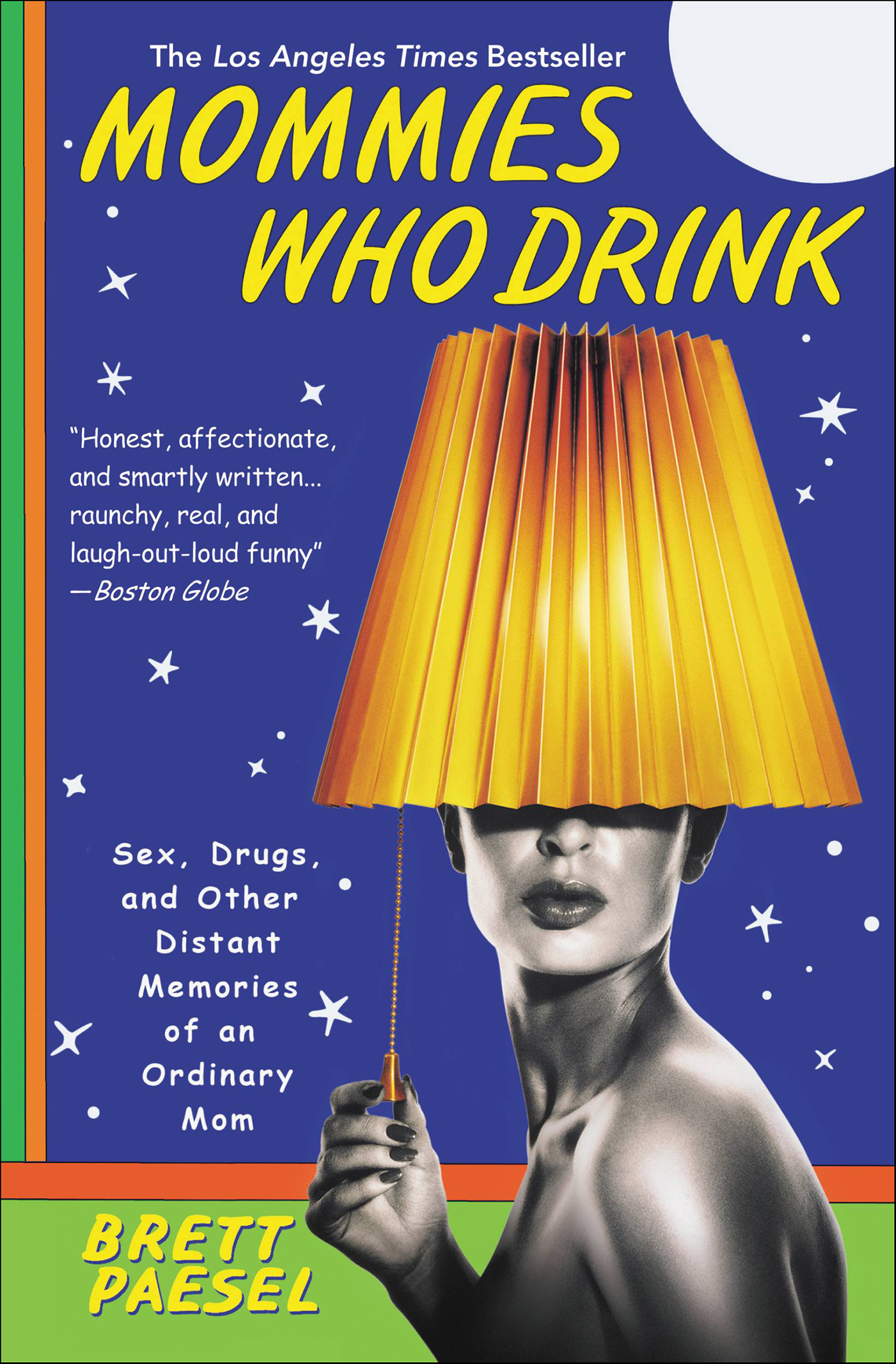 This image is the cover for the book Mommies Who Drink