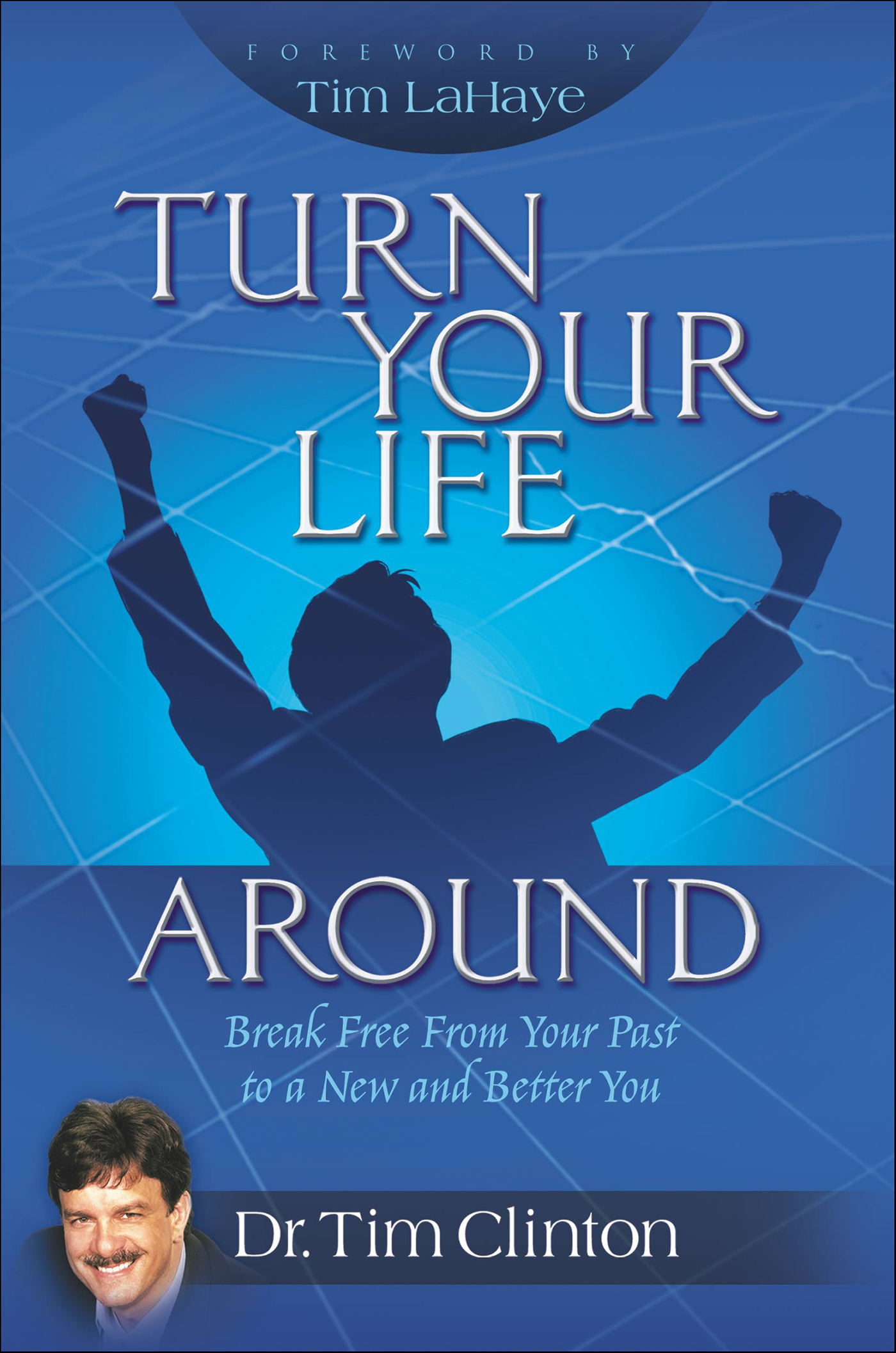 This image is the cover for the book Turn Your Life Around