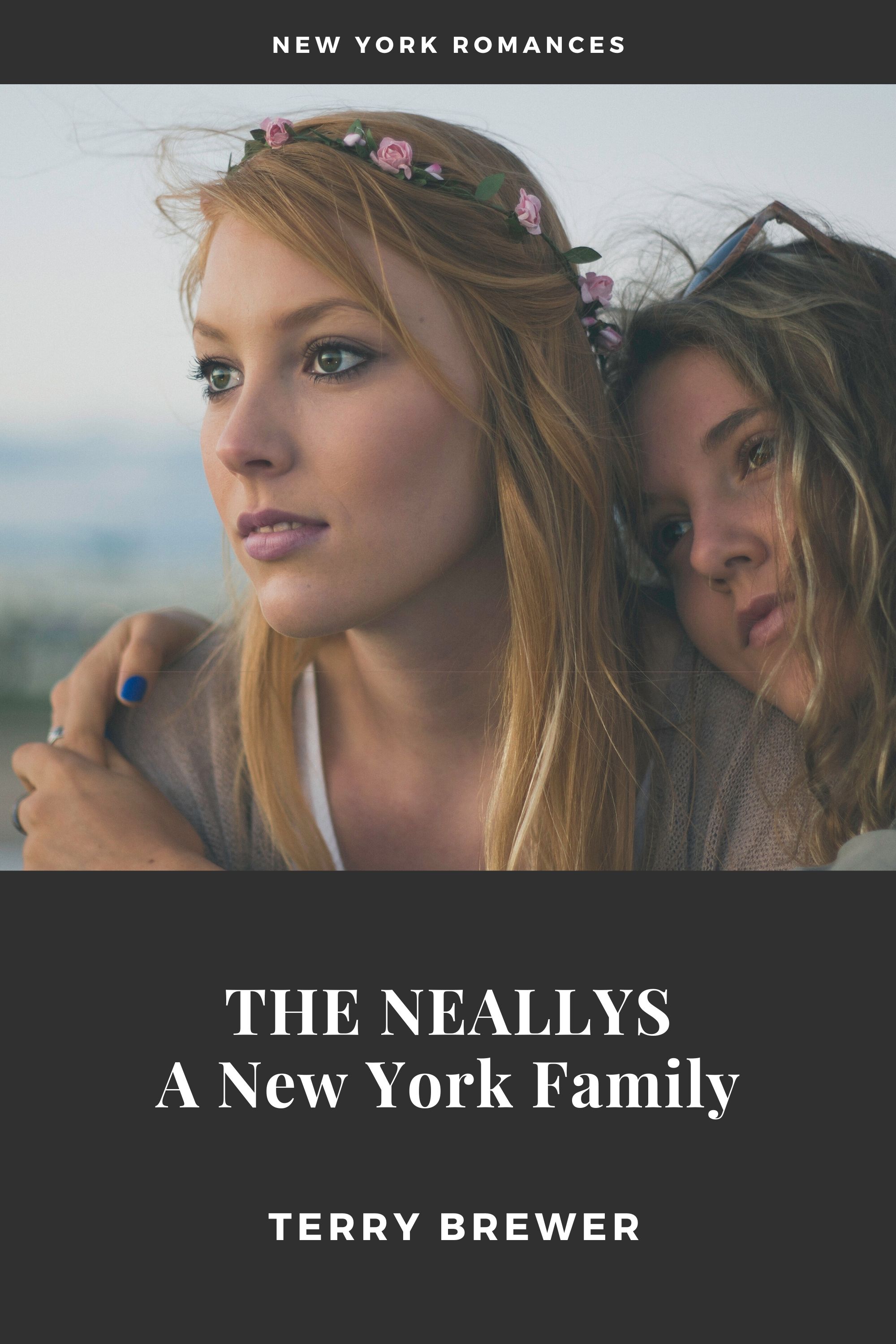 This image is the cover for the book The Neallys