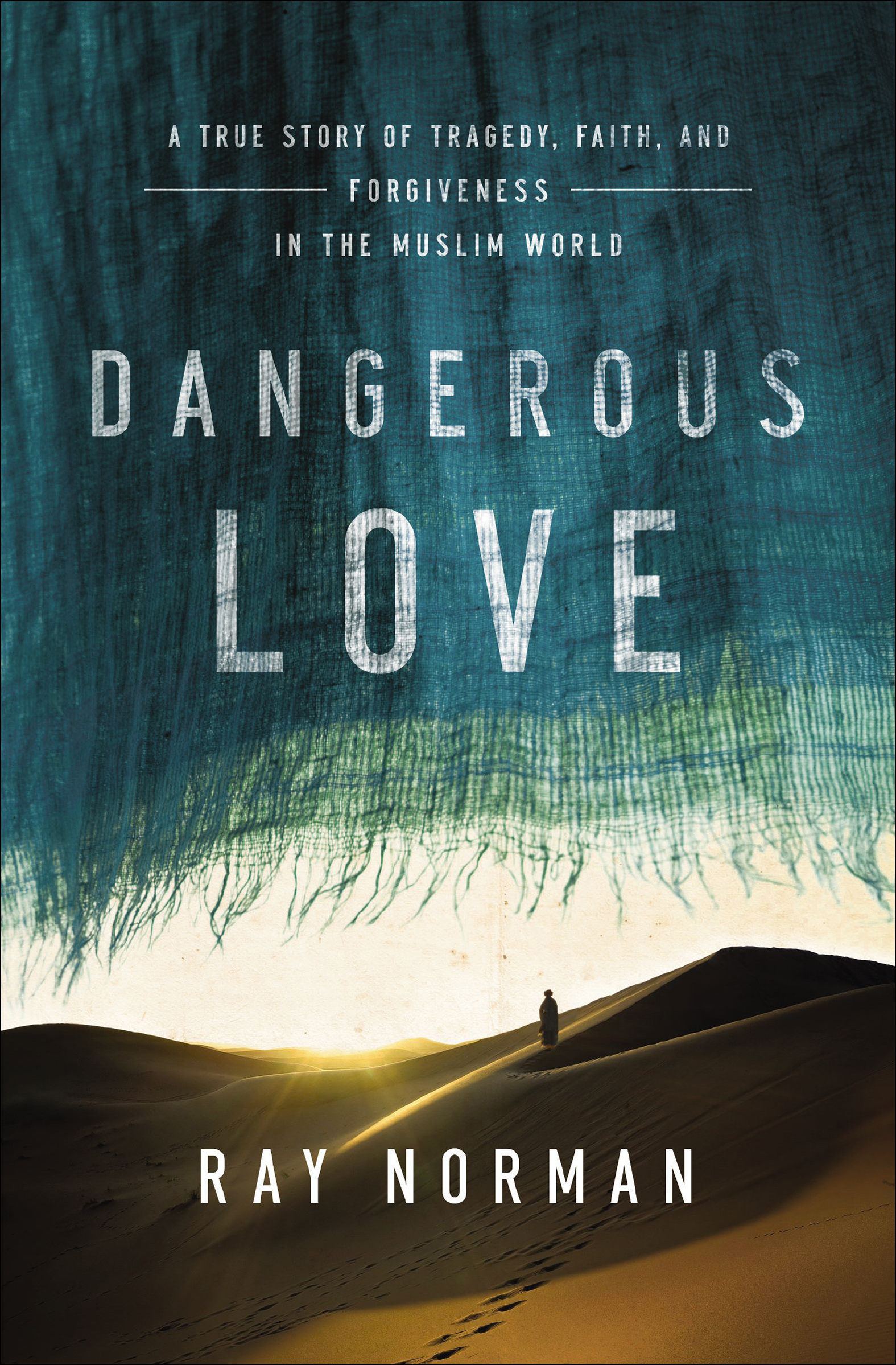 This image is the cover for the book Dangerous Love