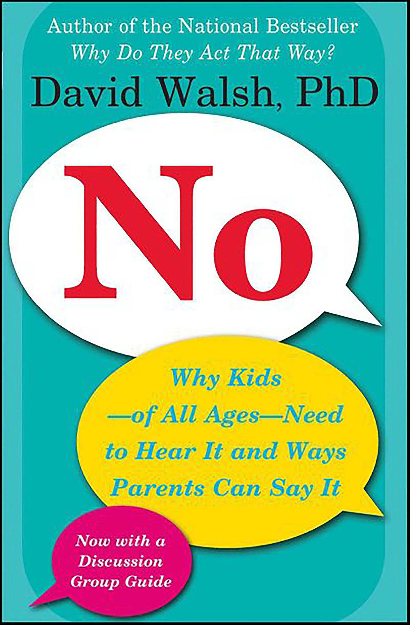 This image is the cover for the book No