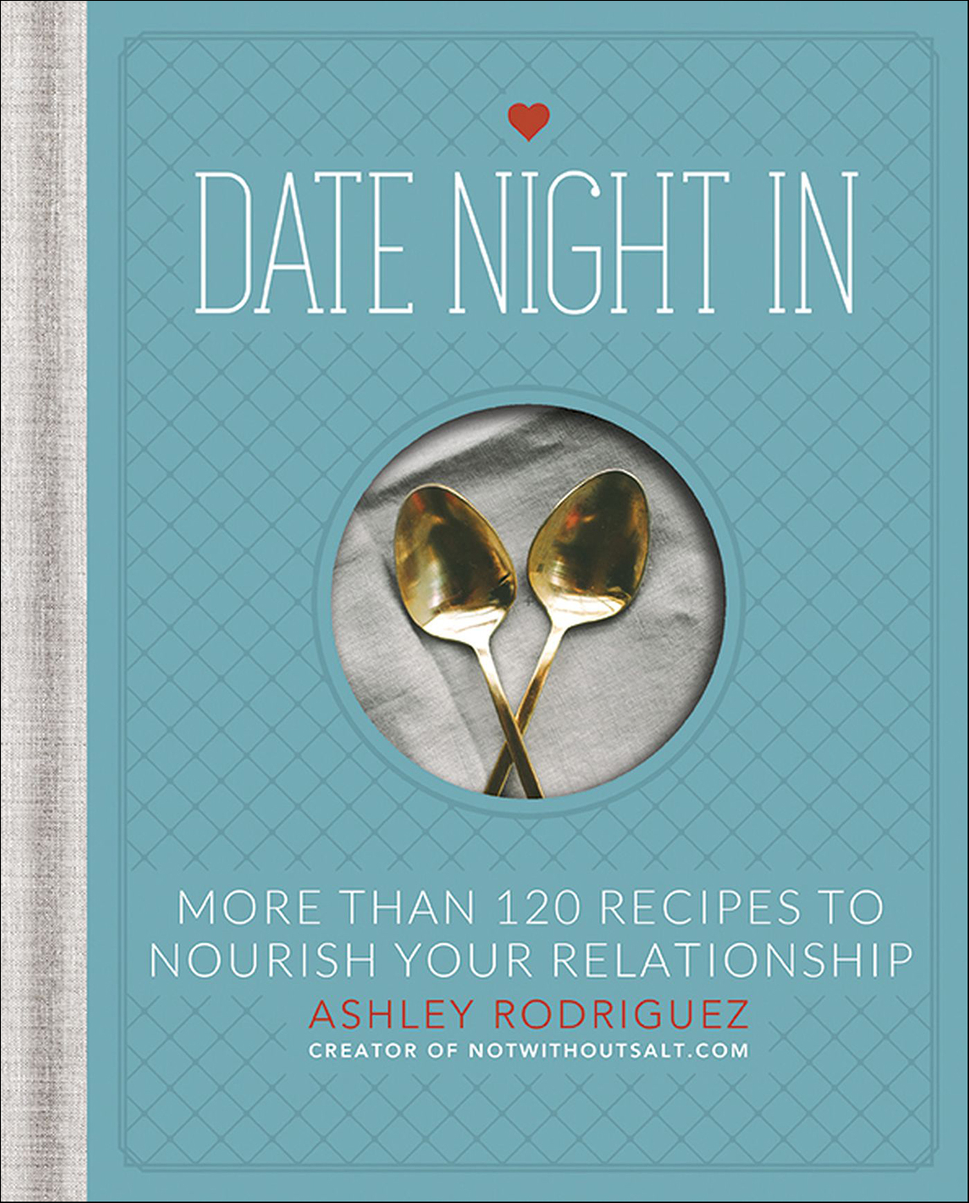 This image is the cover for the book Date Night In