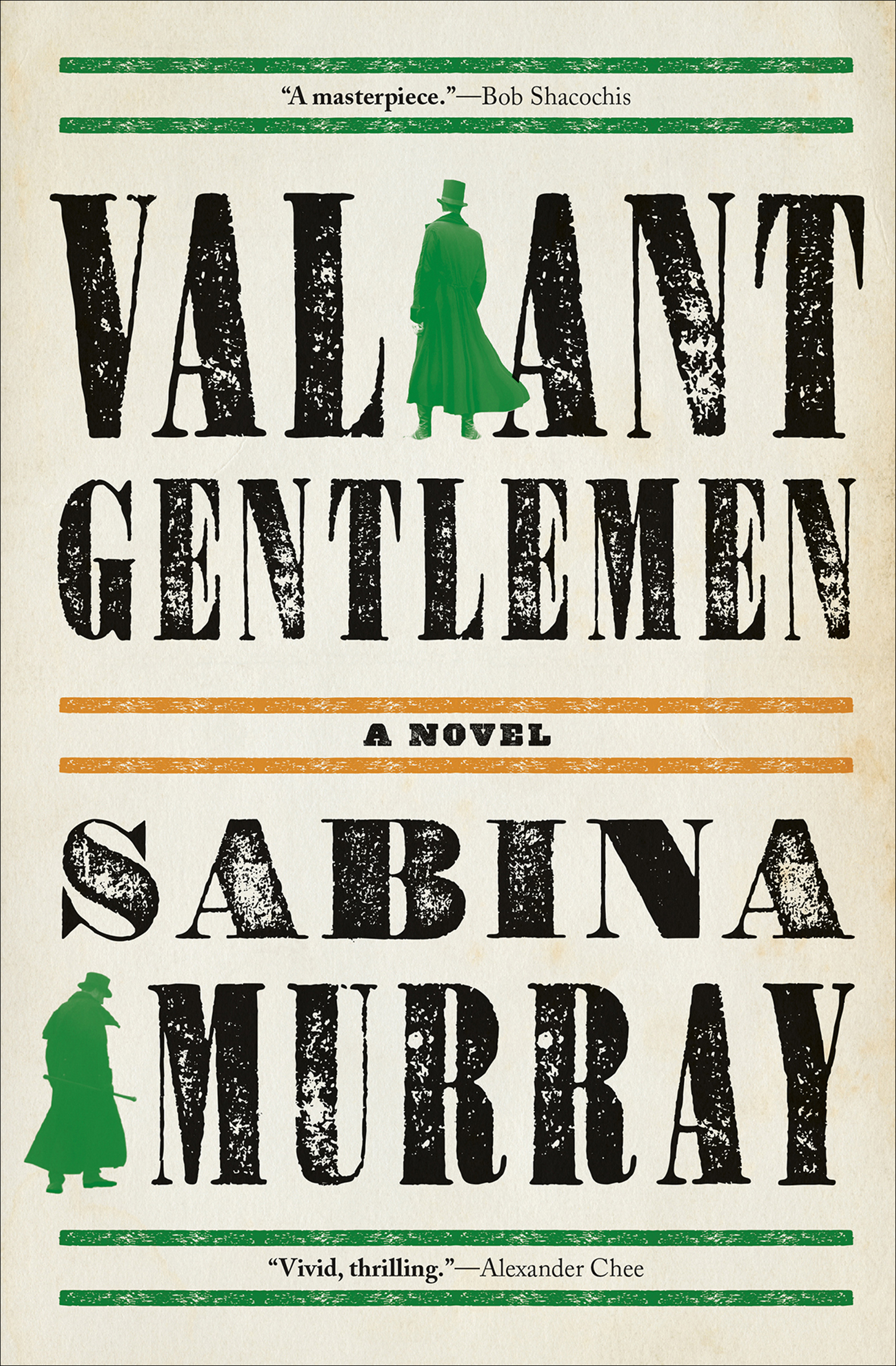 This image is the cover for the book Valiant Gentlemen