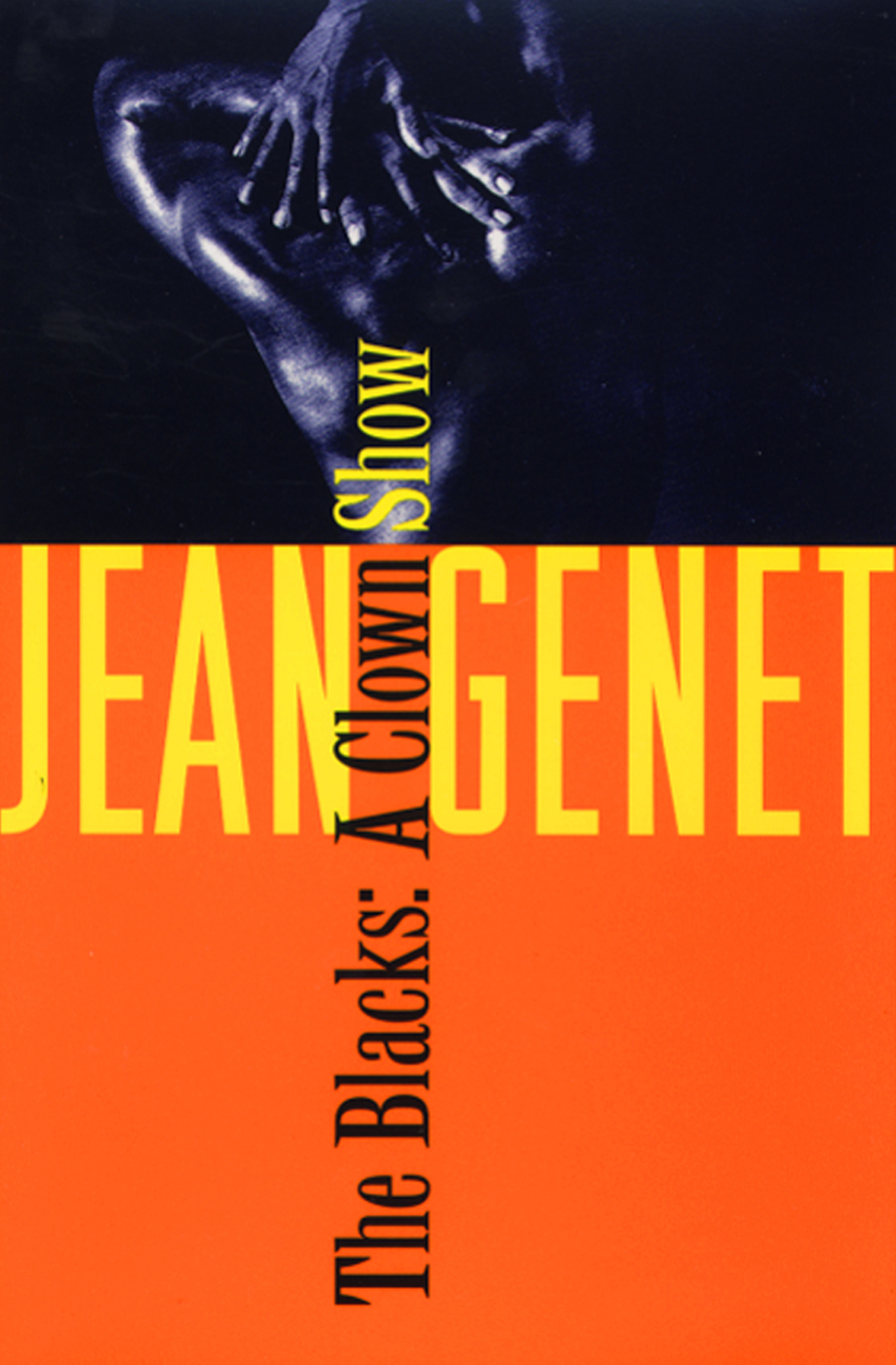 This image is the cover for the book Blacks