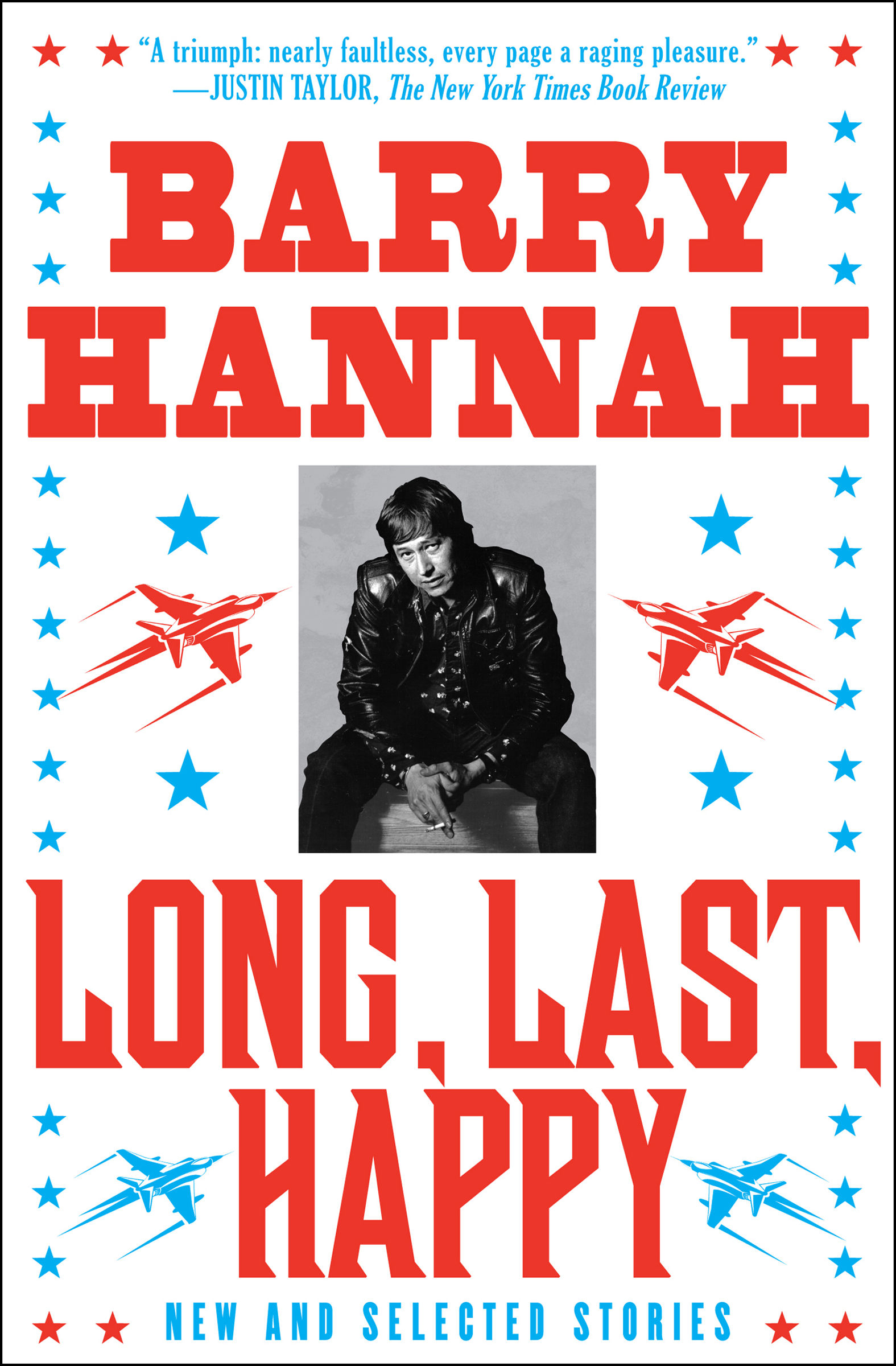 This image is the cover for the book Long, Last, Happy