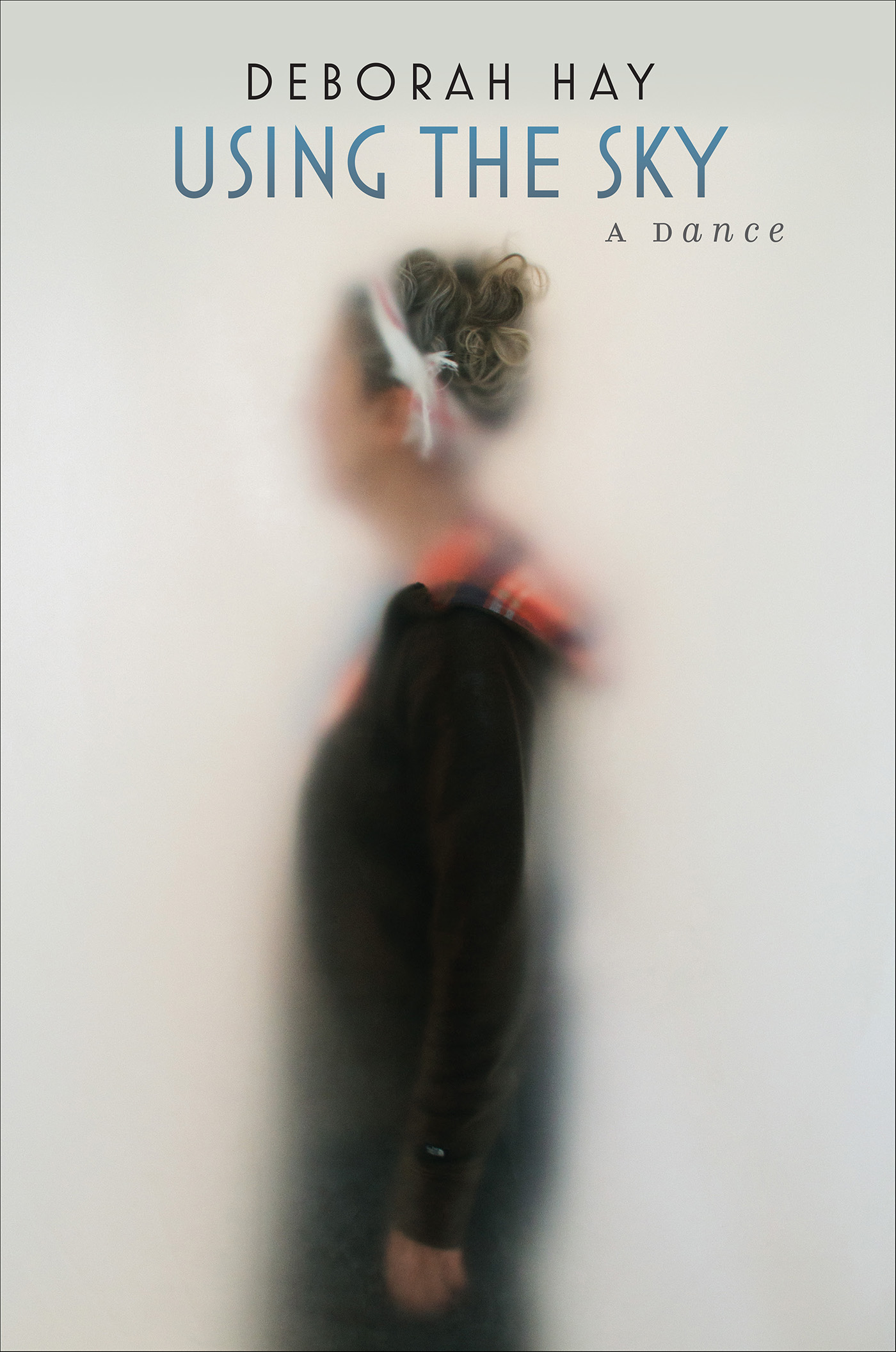 This image is the cover for the book Using the Sky