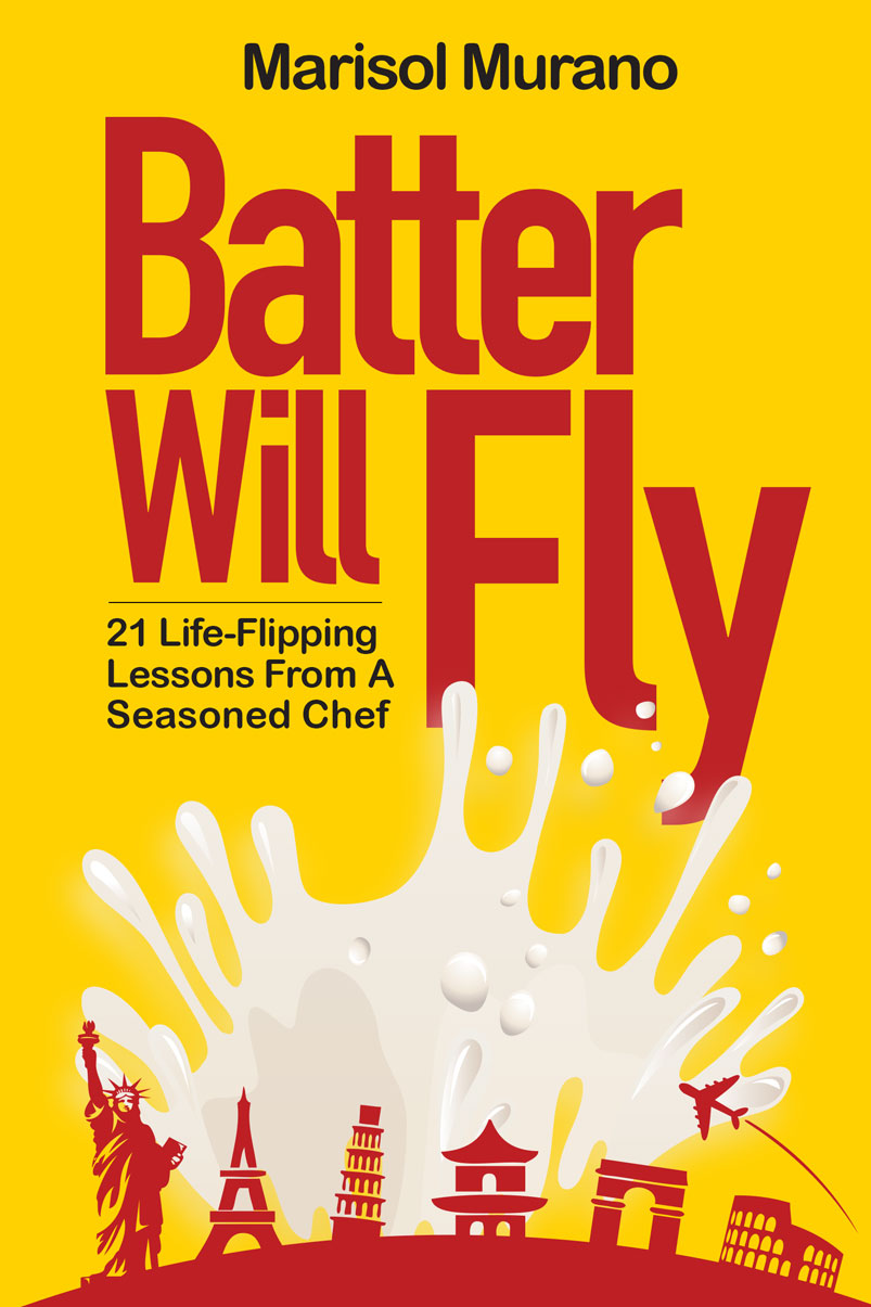 This image is the cover for the book Batter Will Fly