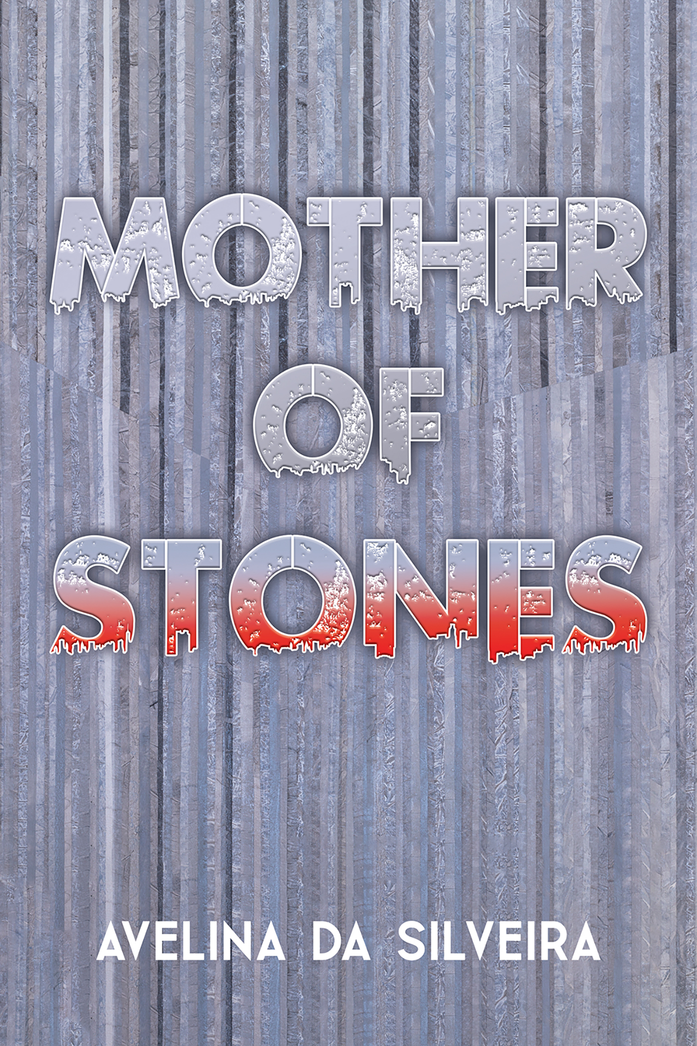 This image is the cover for the book Mother of Stones