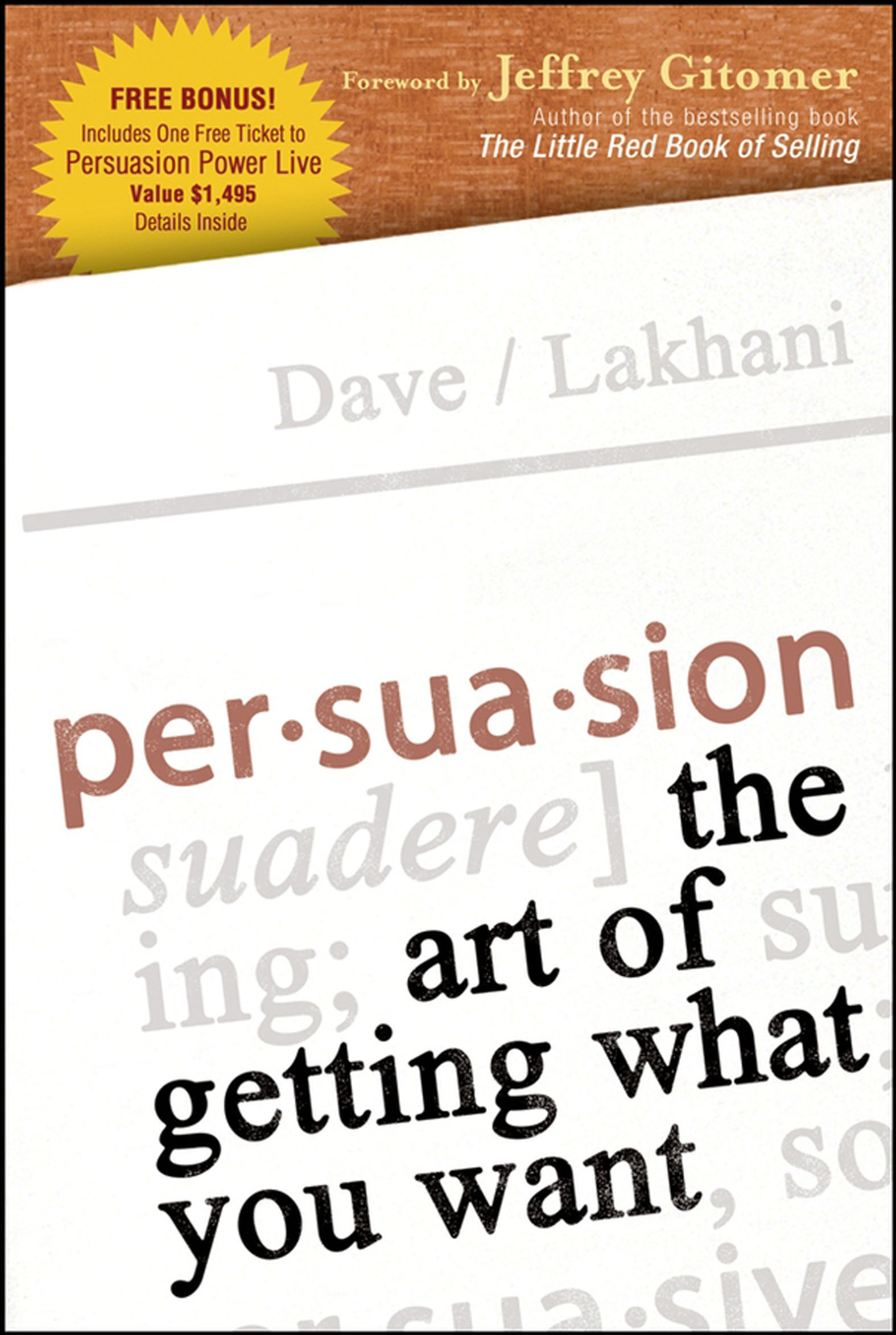 This image is the cover for the book Persuasion
