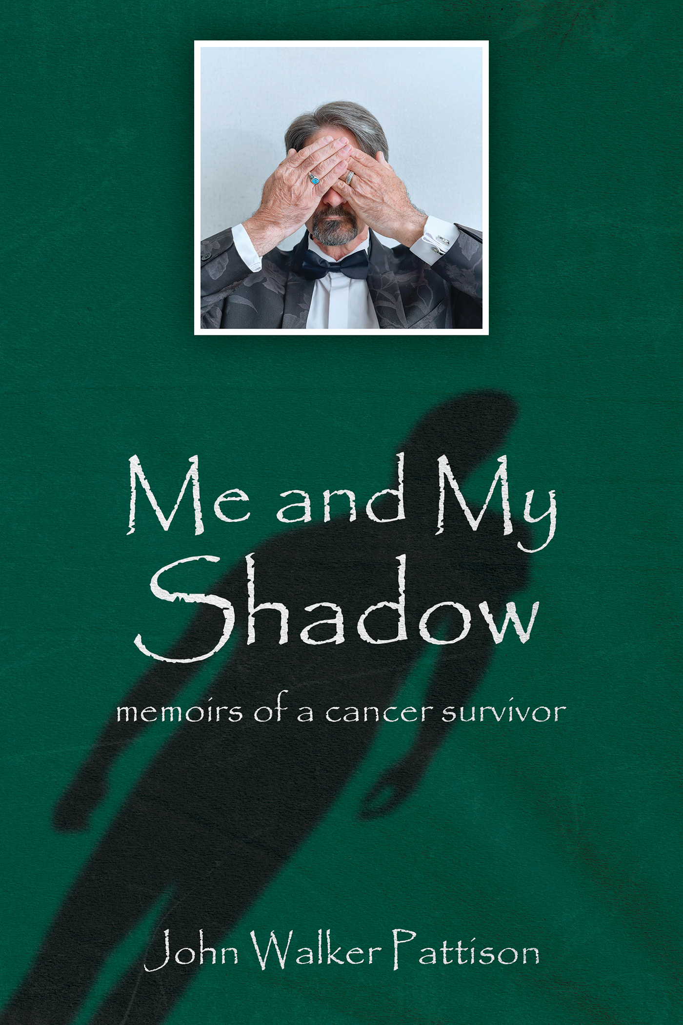 This image is the cover for the book Me and My Shadow