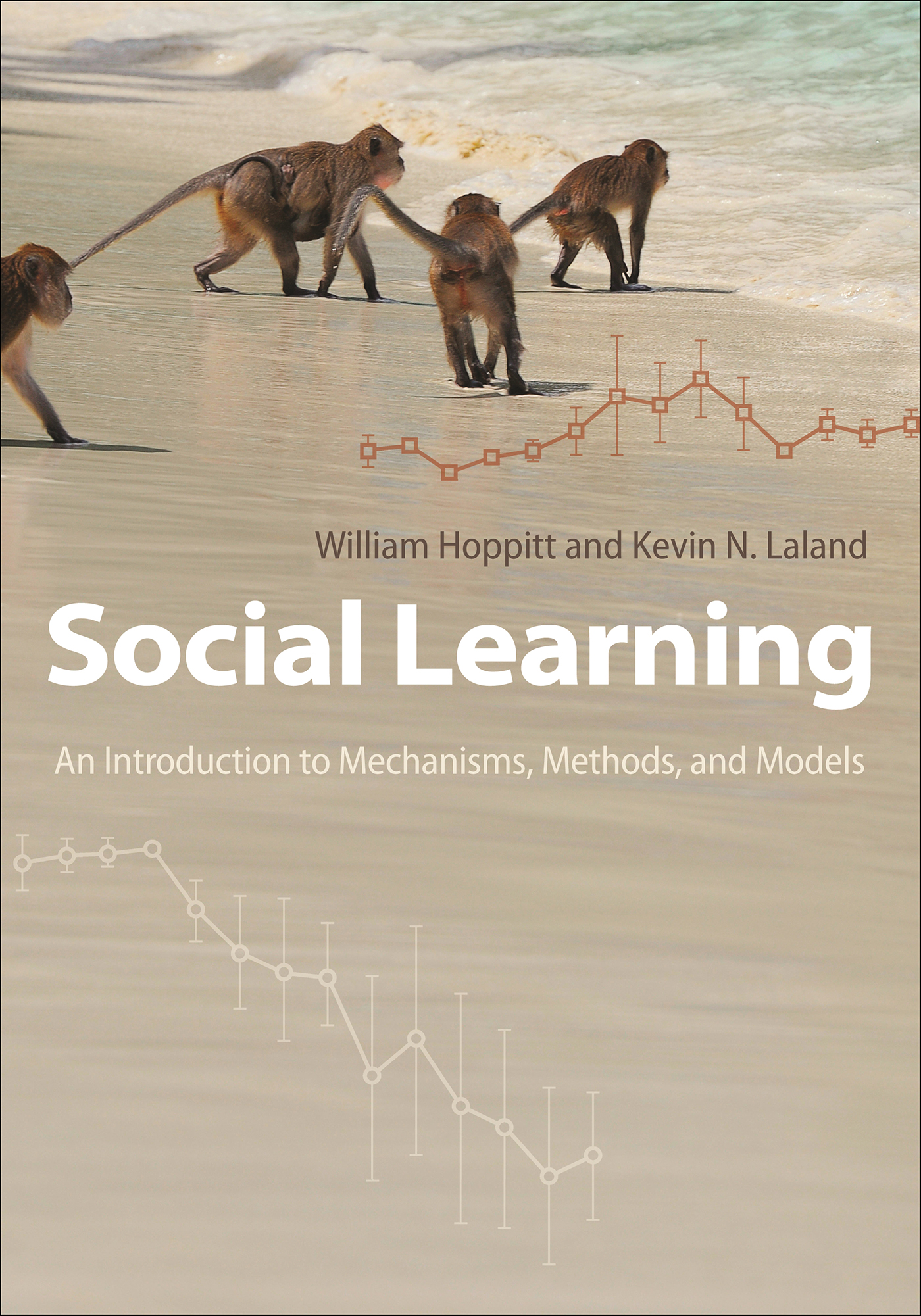 This image is the cover for the book Social Learning