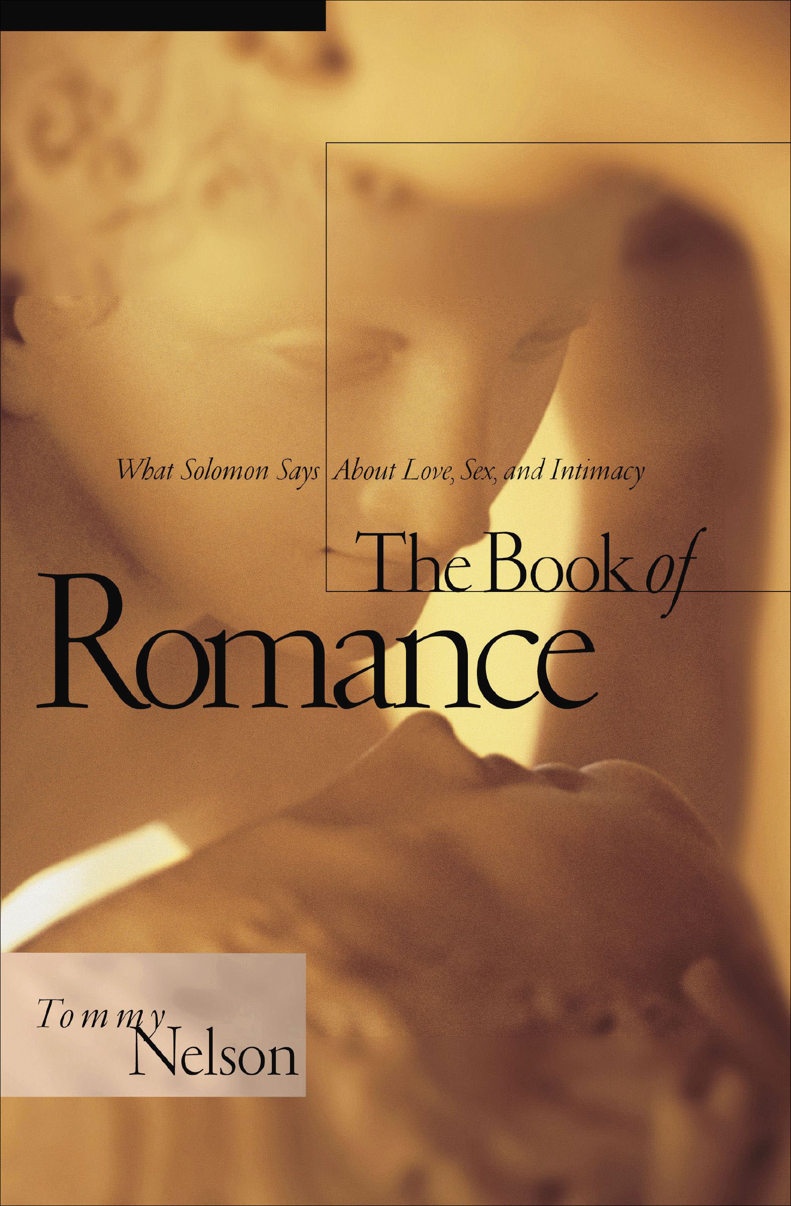 This image is the cover for the book Book of Romance