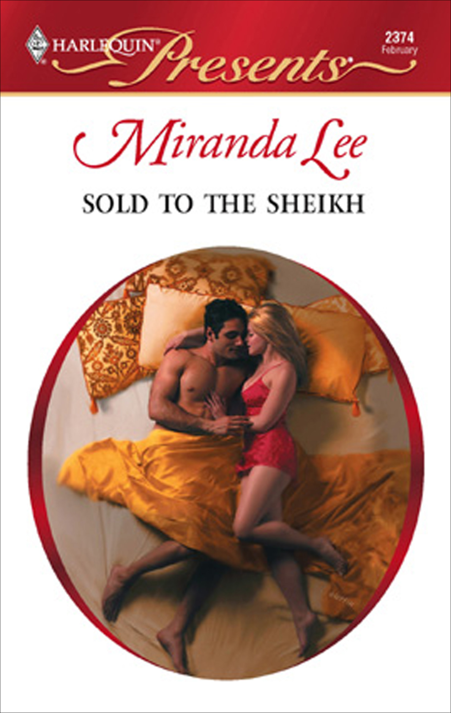 This image is the cover for the book Sold to the Sheikh, Three Rich Men