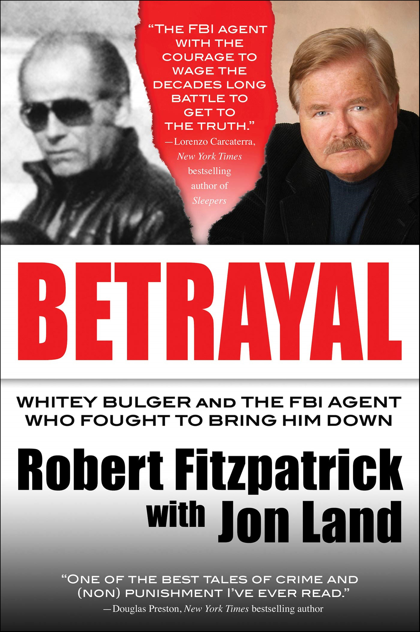 This image is the cover for the book Betrayal