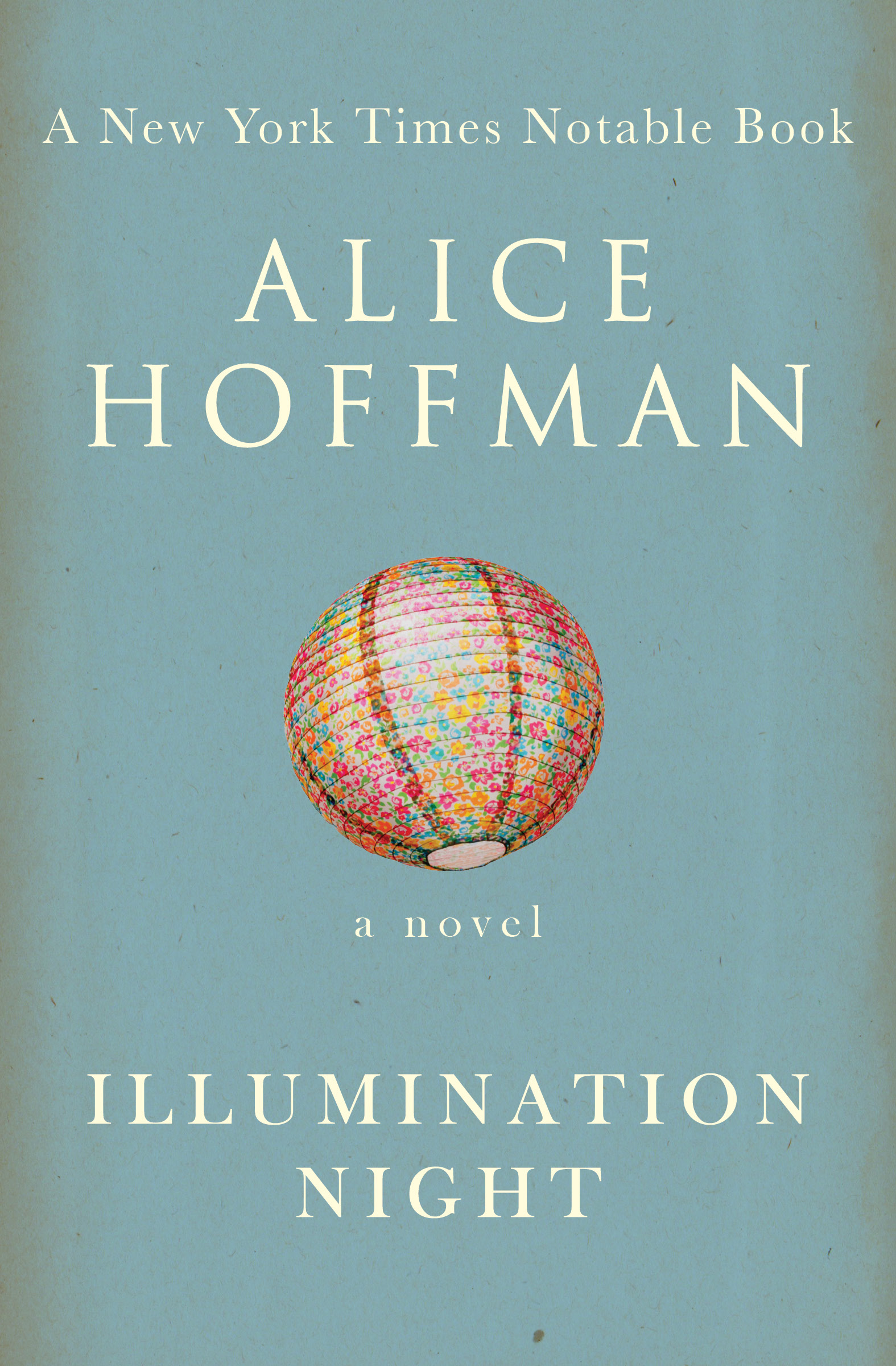This image is the cover for the book Illumination Night