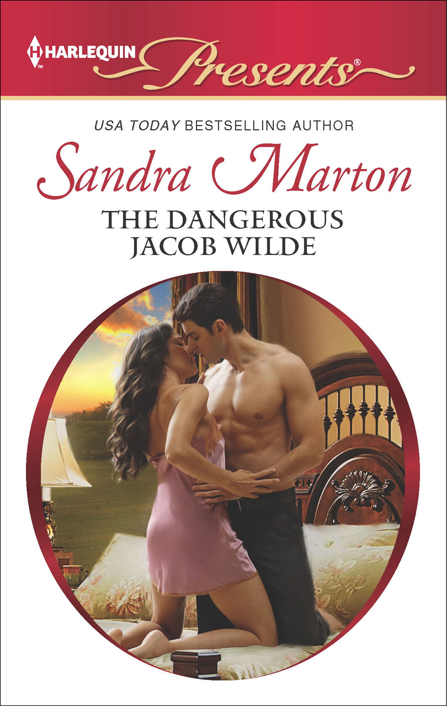 This image is the cover for the book Dangerous Jacob Wilde, The Wilde Brothers
