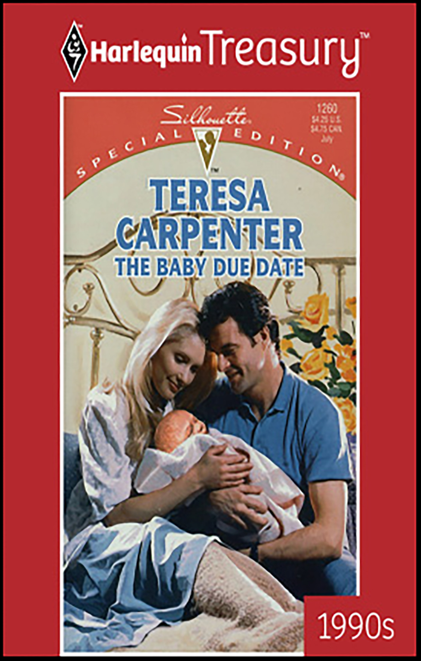 This image is the cover for the book Baby Due Date