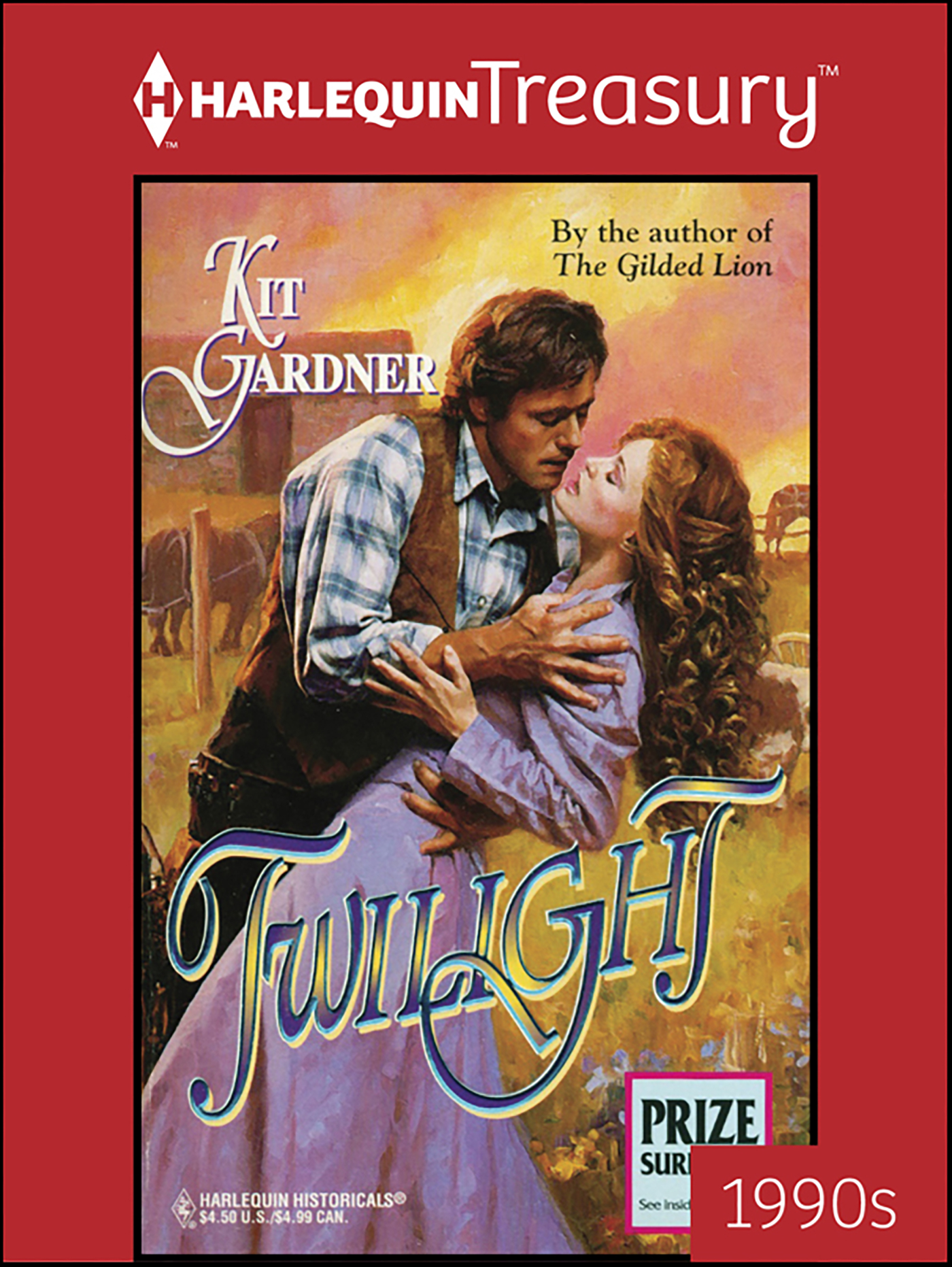 This image is the cover for the book Twilight