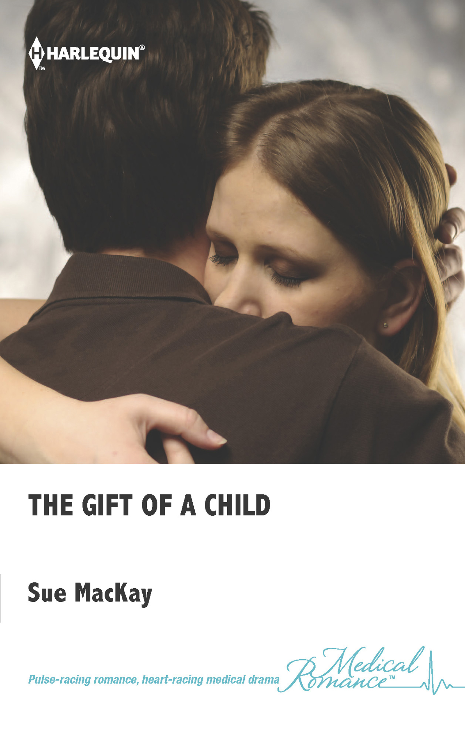 This image is the cover for the book Gift of a Child, The Infamous Maitland Brothers