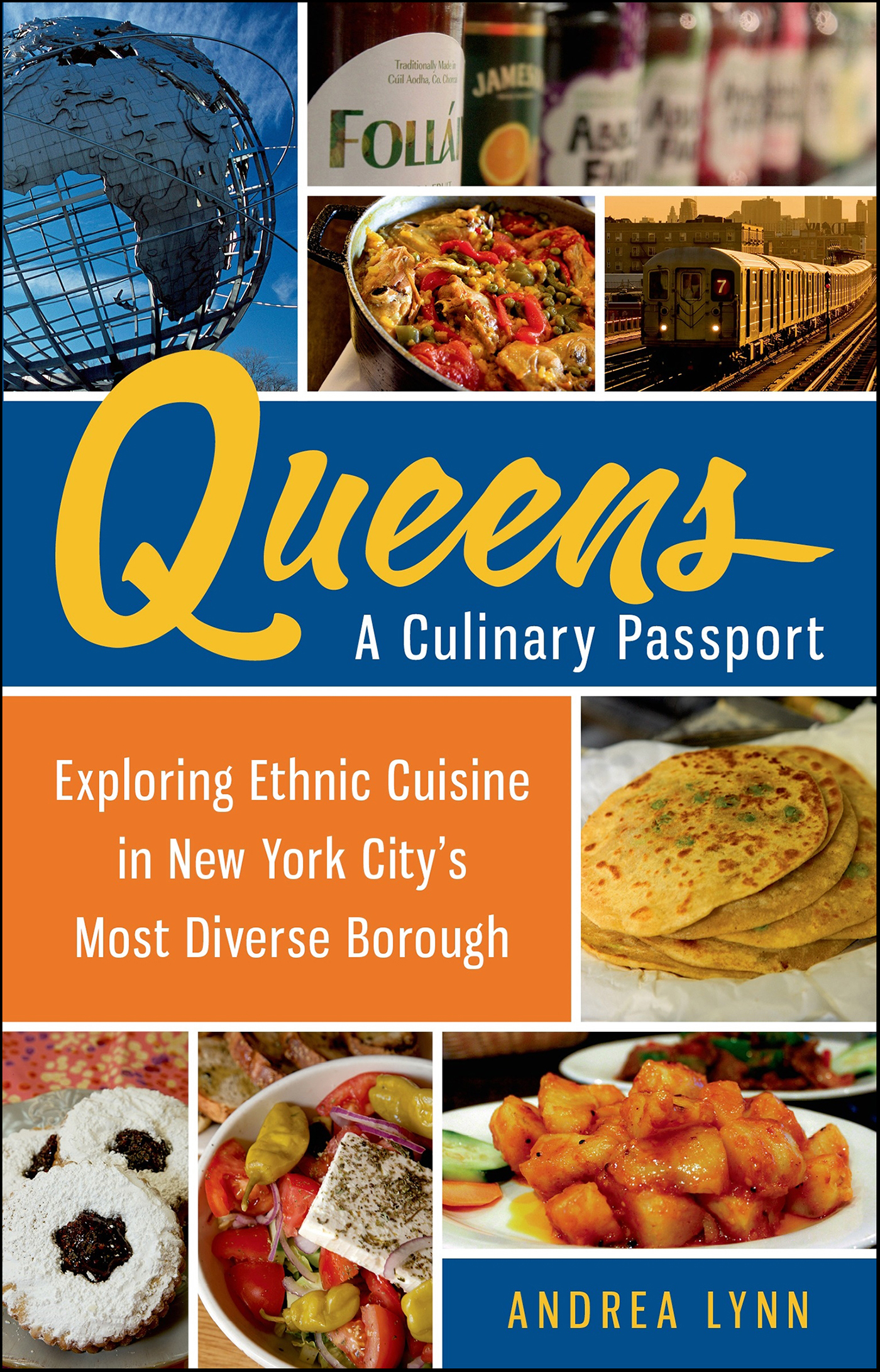 This image is the cover for the book Queens