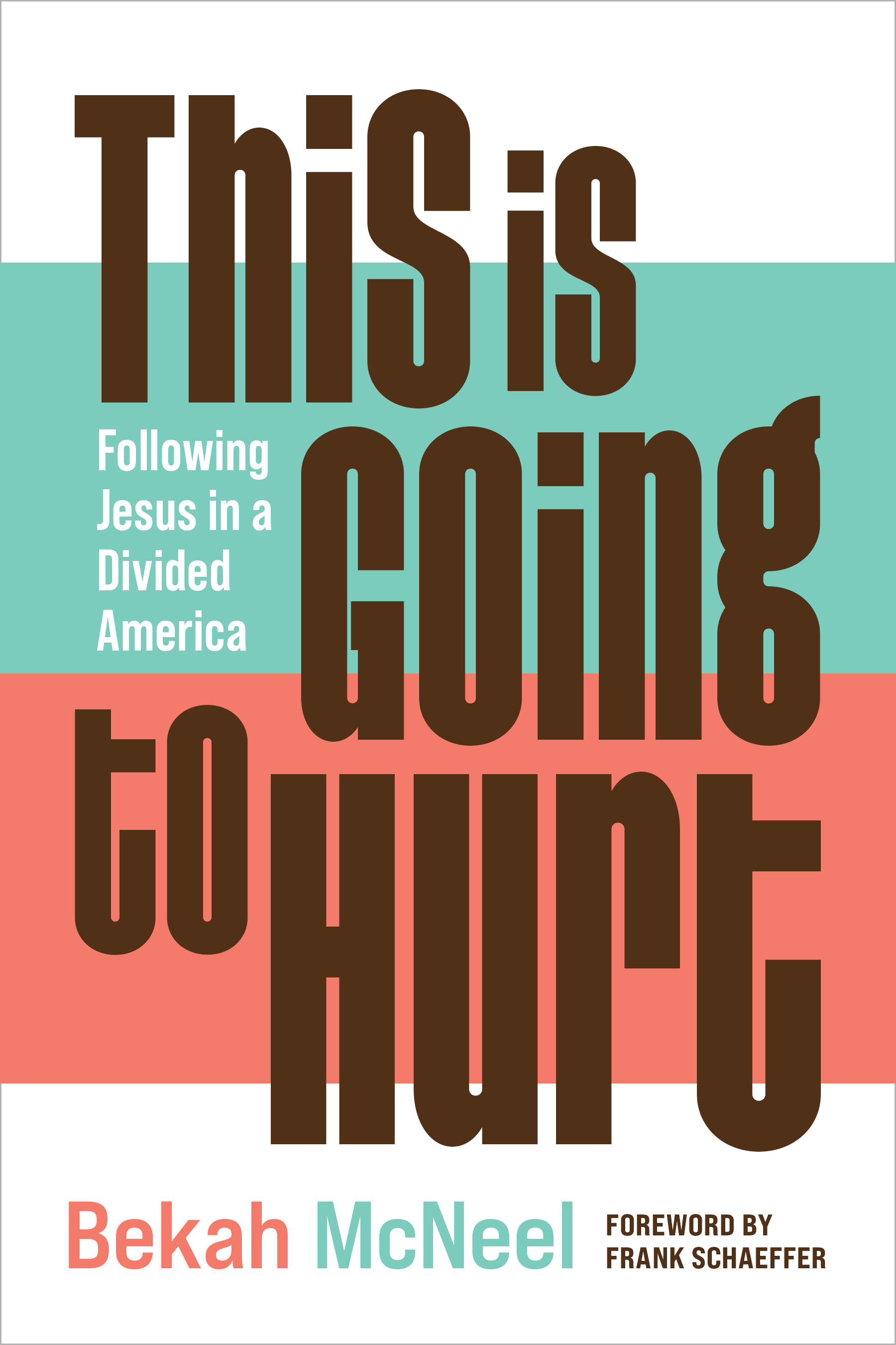 This image is the cover for the book This Is Going to Hurt