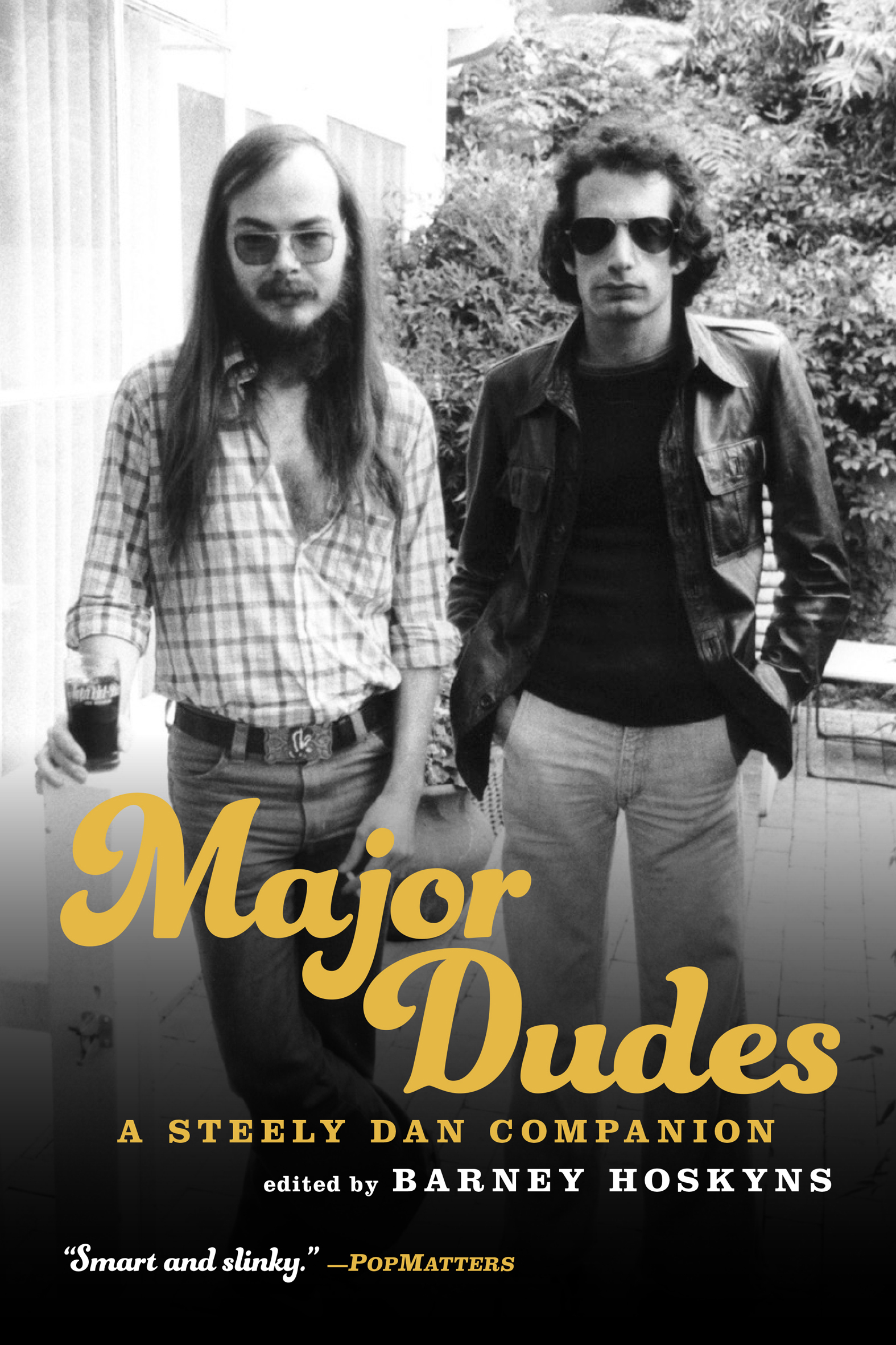 This image is the cover for the book Major Dudes