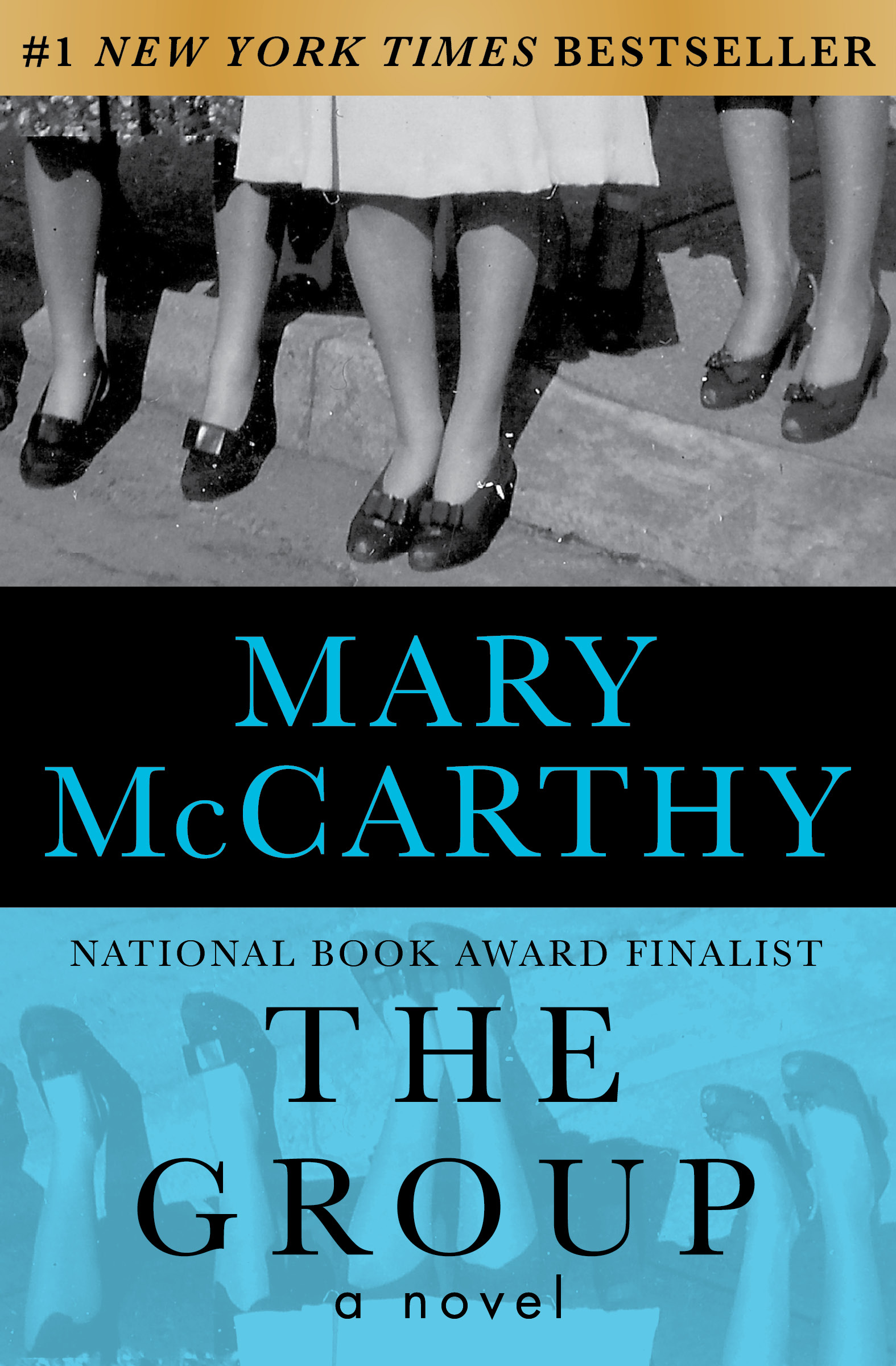 This image is the cover for the book Group