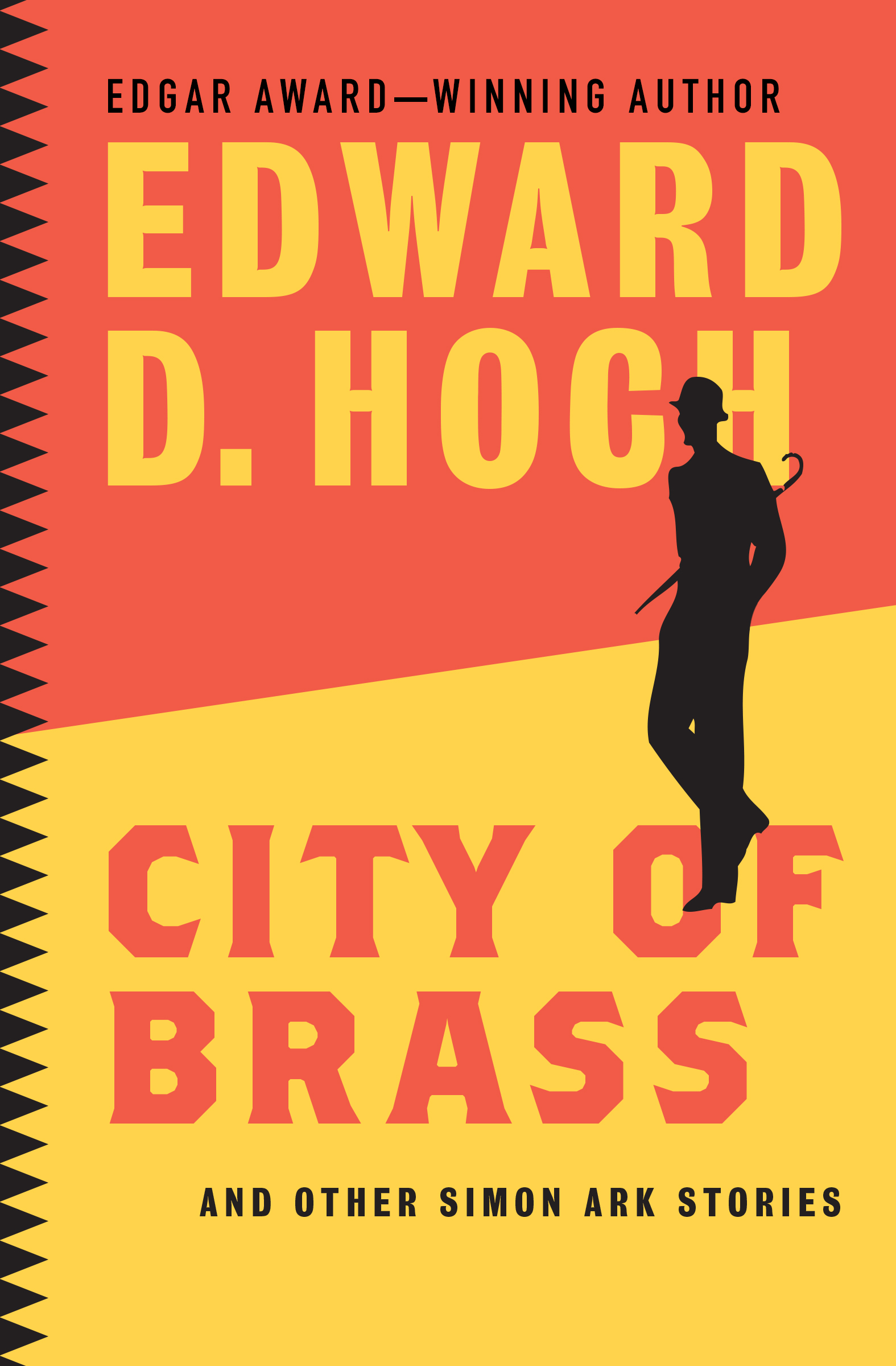 This image is the cover for the book City of Brass