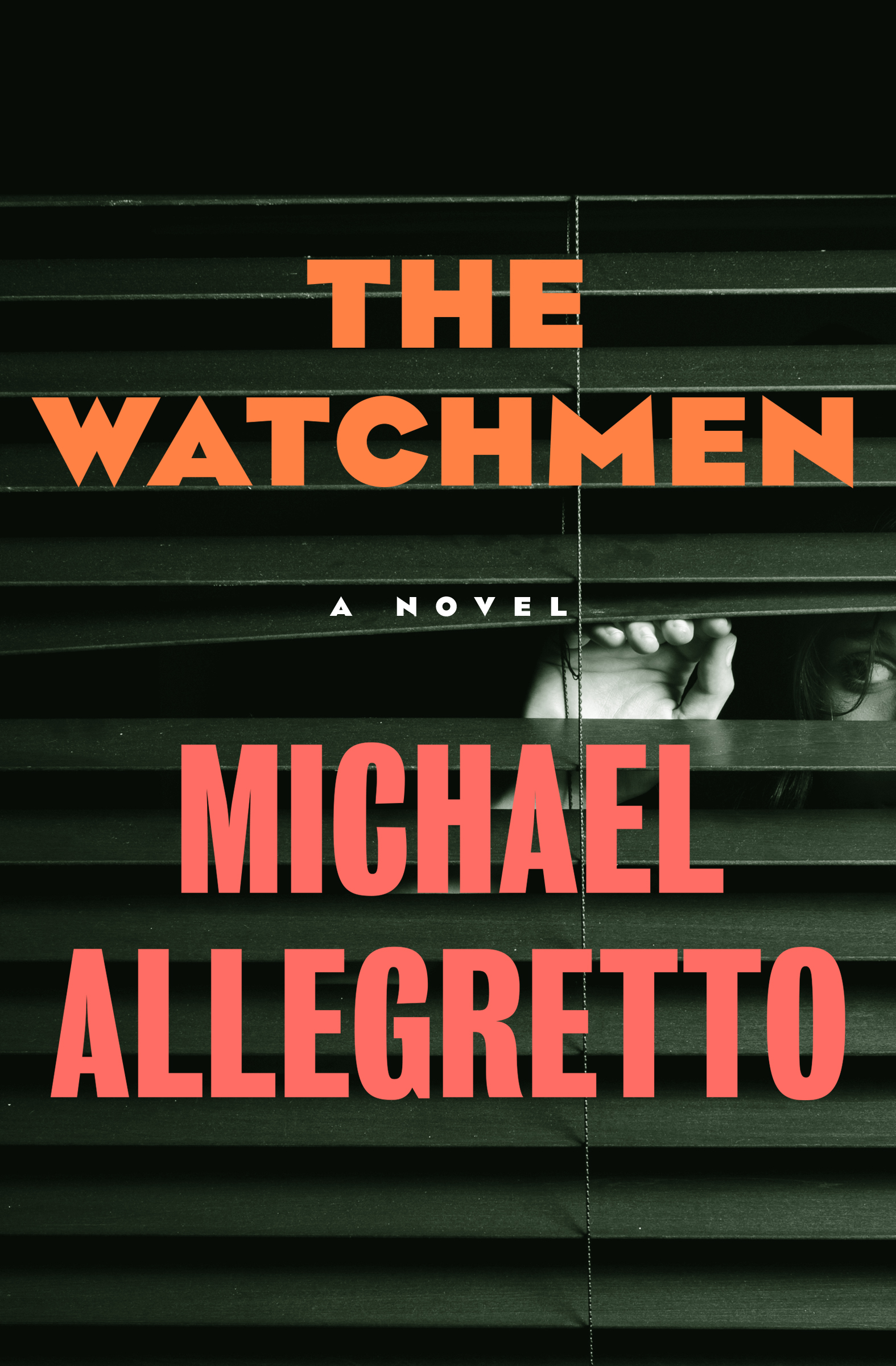 This image is the cover for the book Watchmen